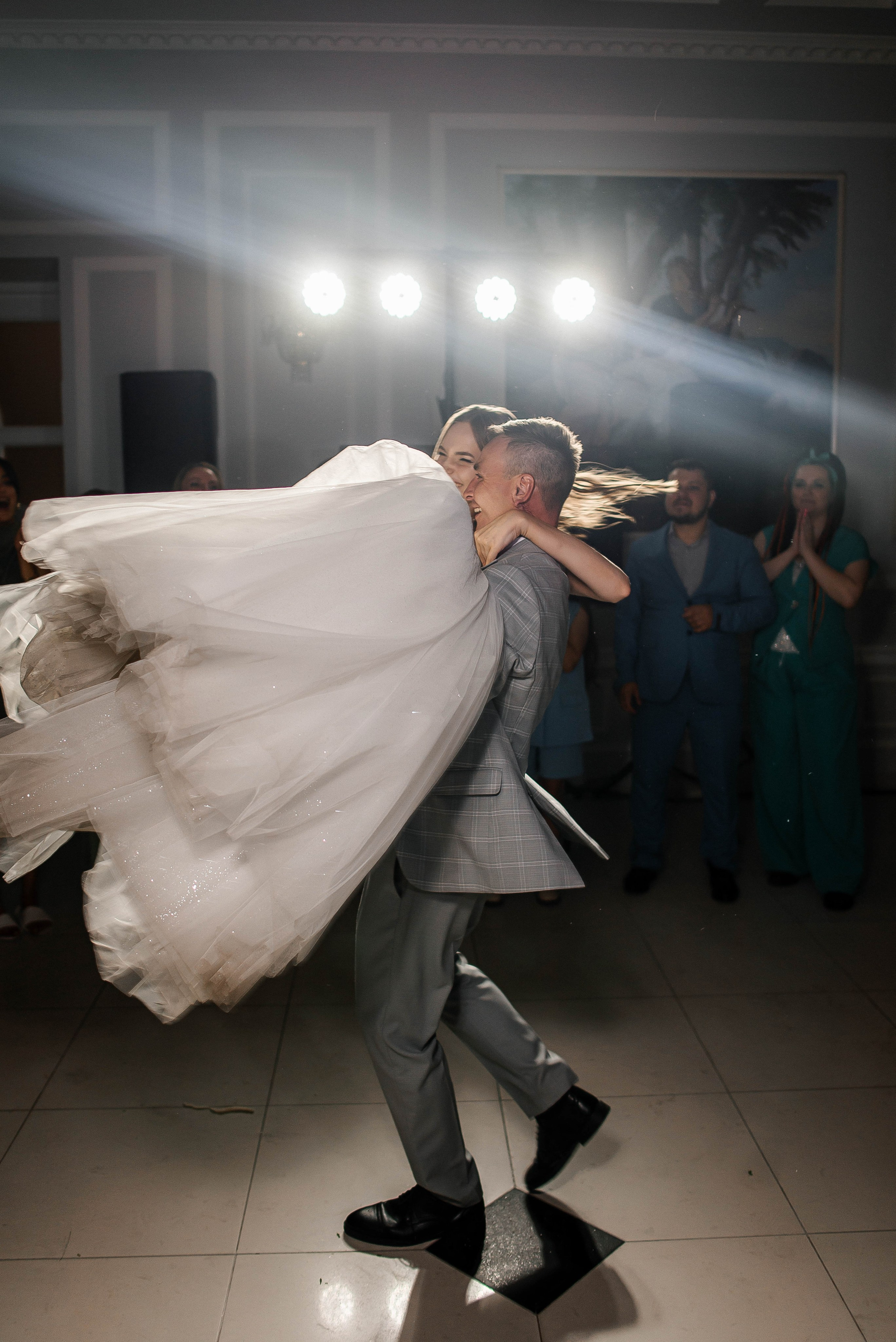 Александр и Анна. Свадебный фотограф Курск Артем Духтанов