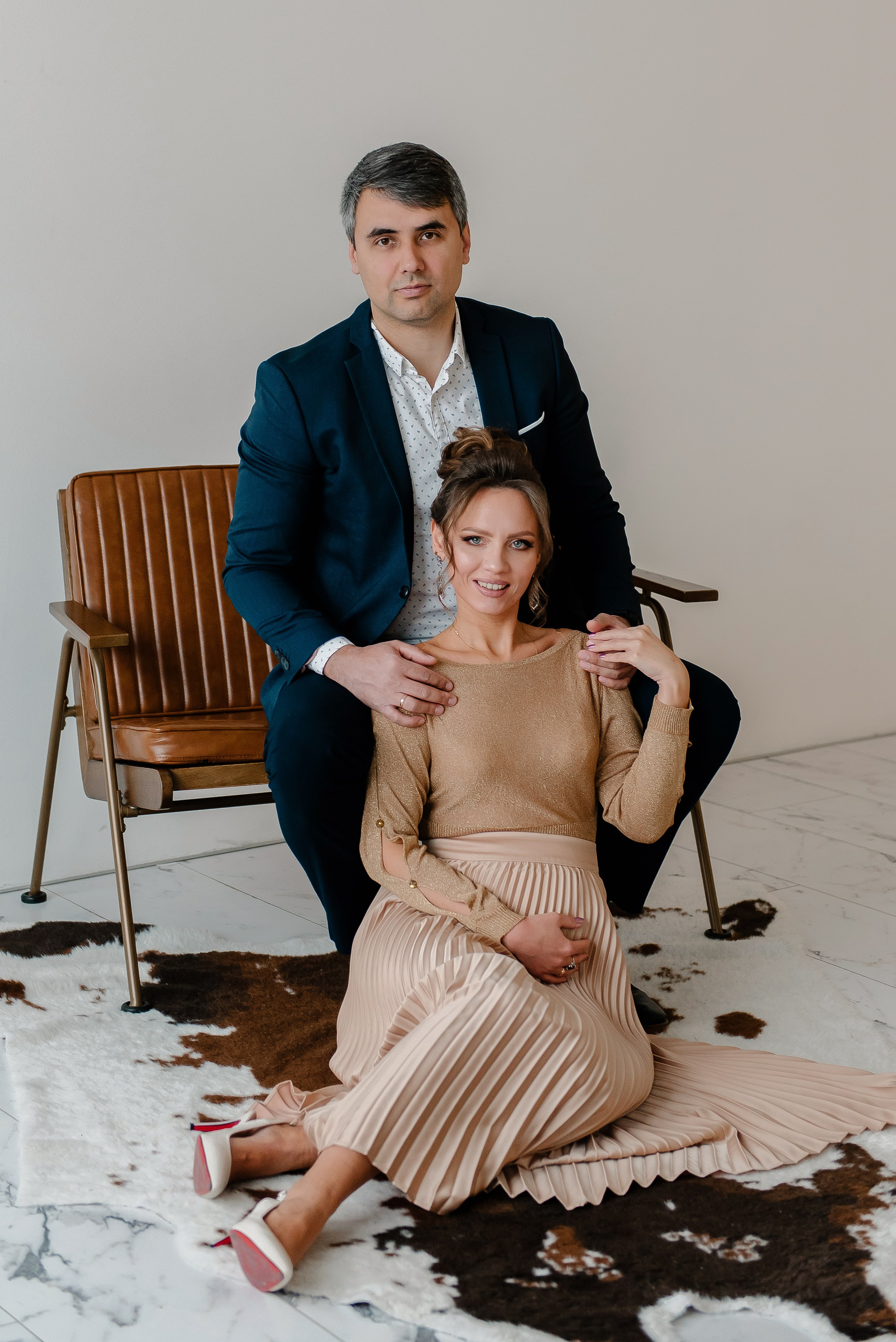 Ю&В. Фотограф Рязань. Дарья Дмитриева