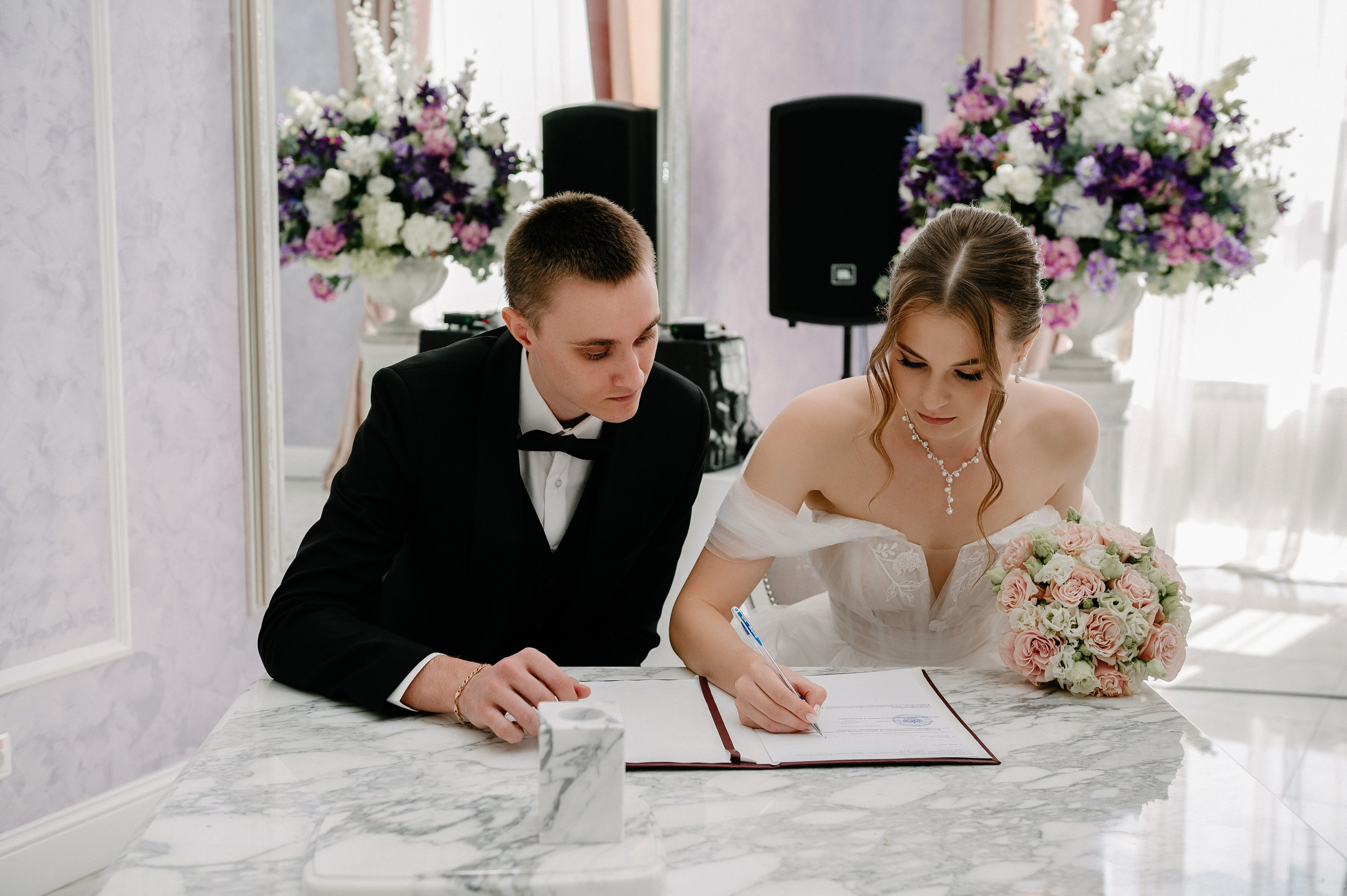 Д&А. Фотограф Рязань. Дарья Дмитриева