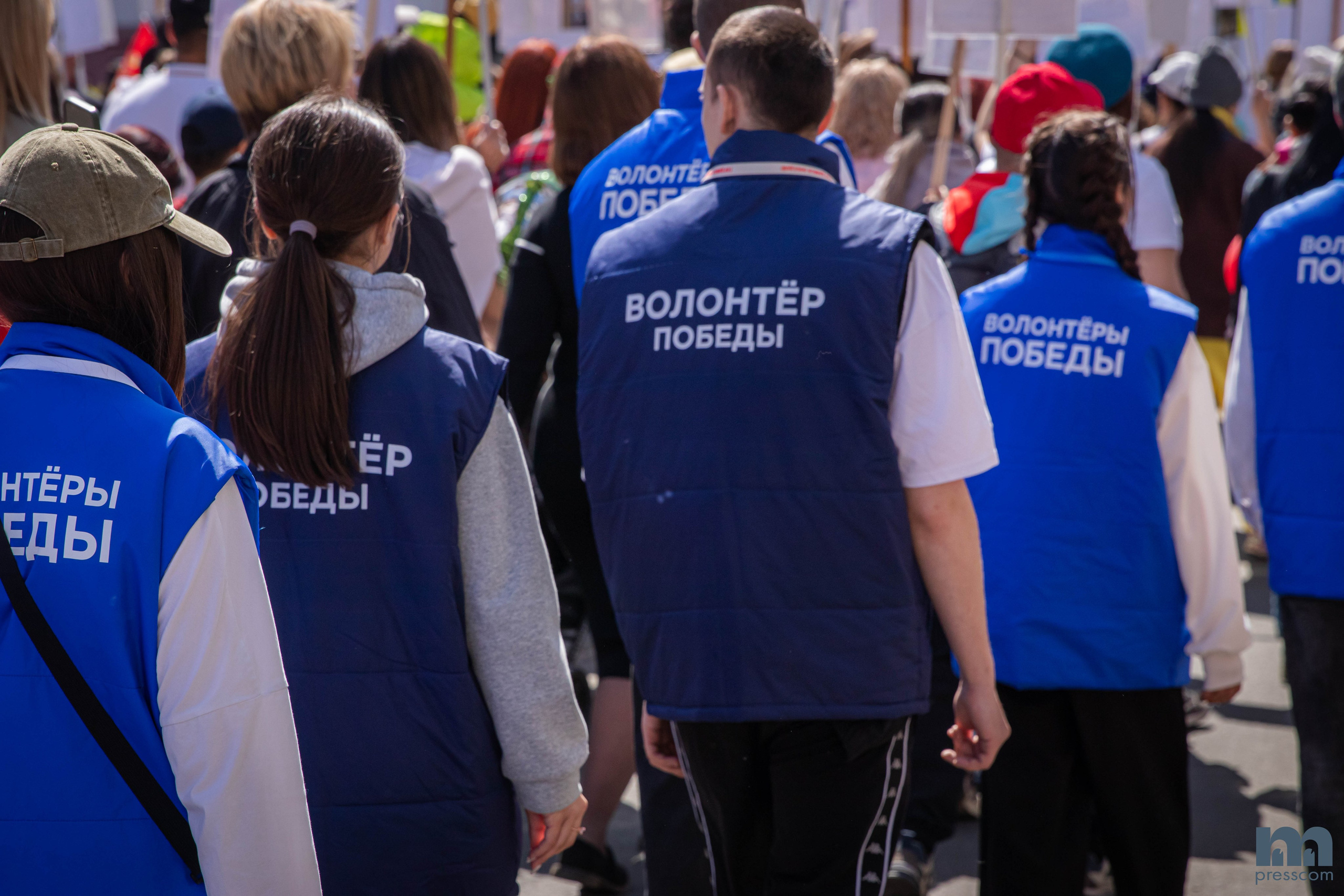 9 мая. PhotoMeet — Фотограф в Улан-Удэ