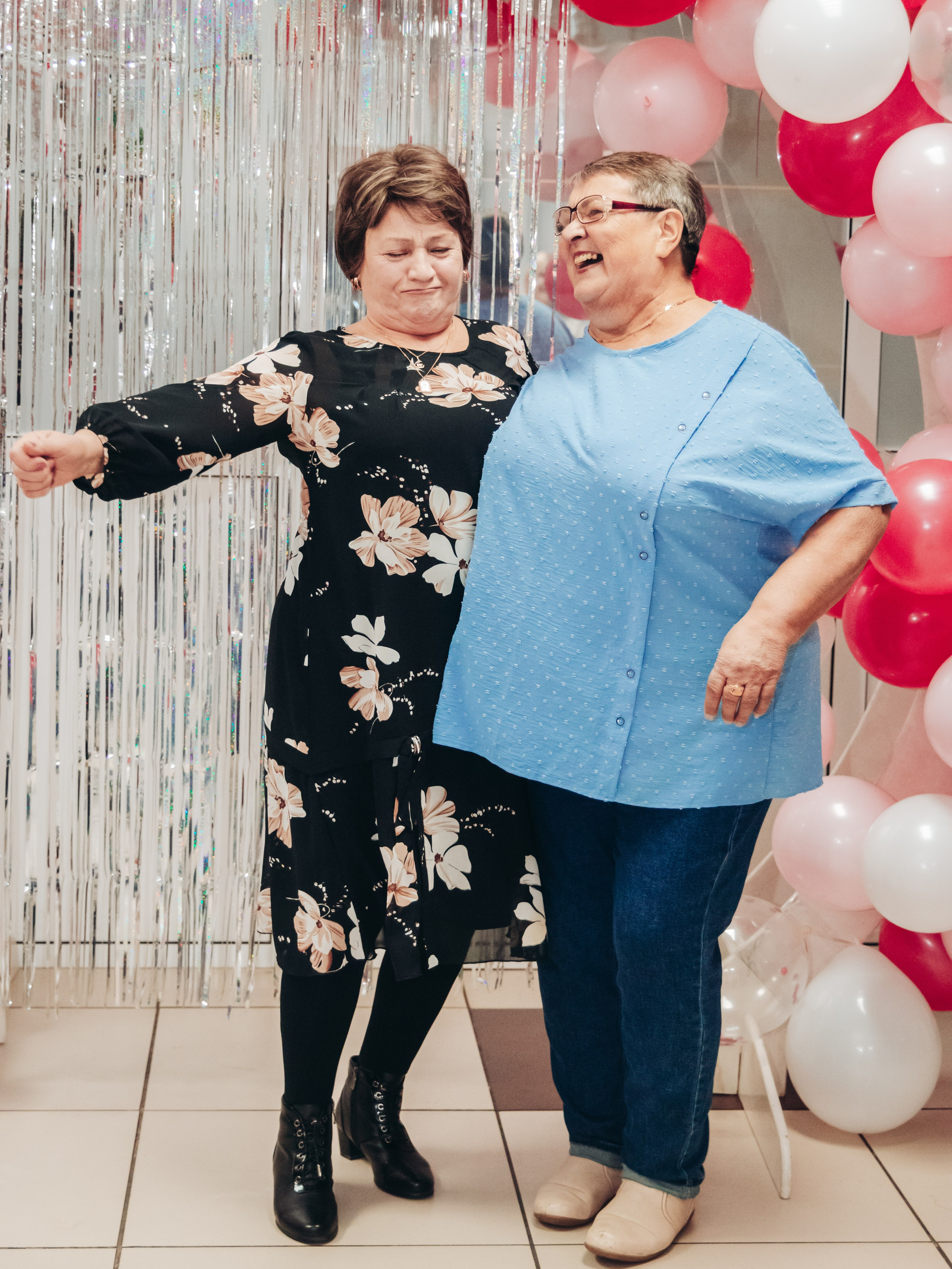 День Рожденье Зимиревой Татьяны. PhotoMeet — Фотограф в Улан-Удэ