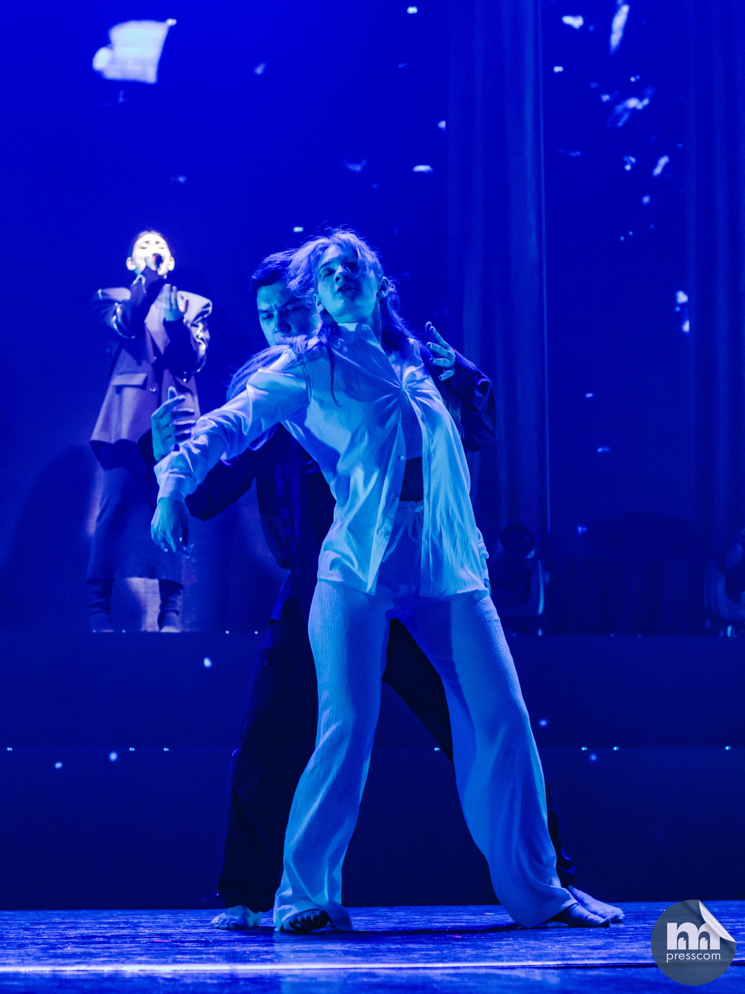 Гала Концерт. PhotoMeet — Фотограф в Улан-Удэ