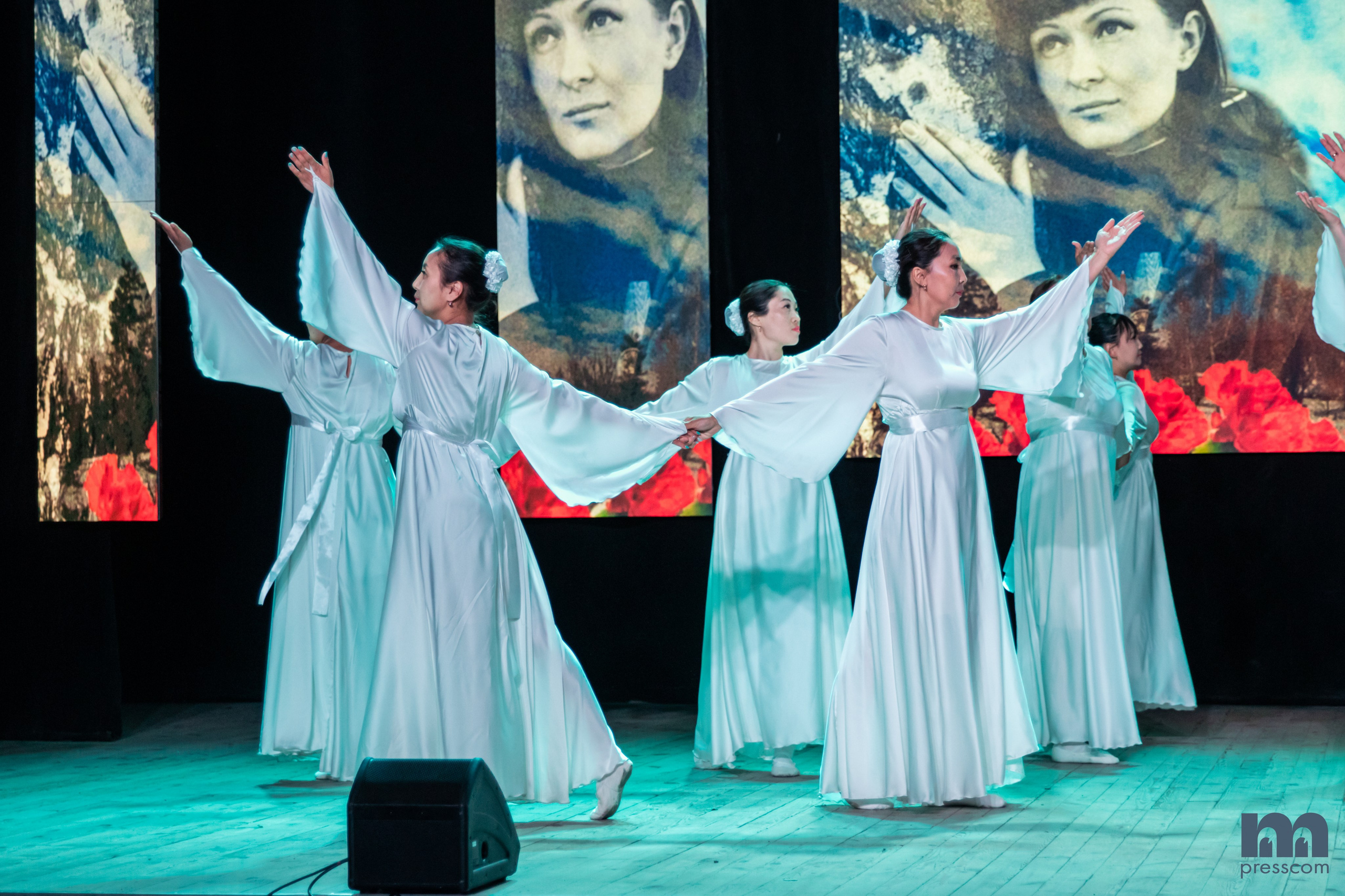 Педагогическая Весна 2024. PhotoMeet — Фотограф в Улан-Удэ