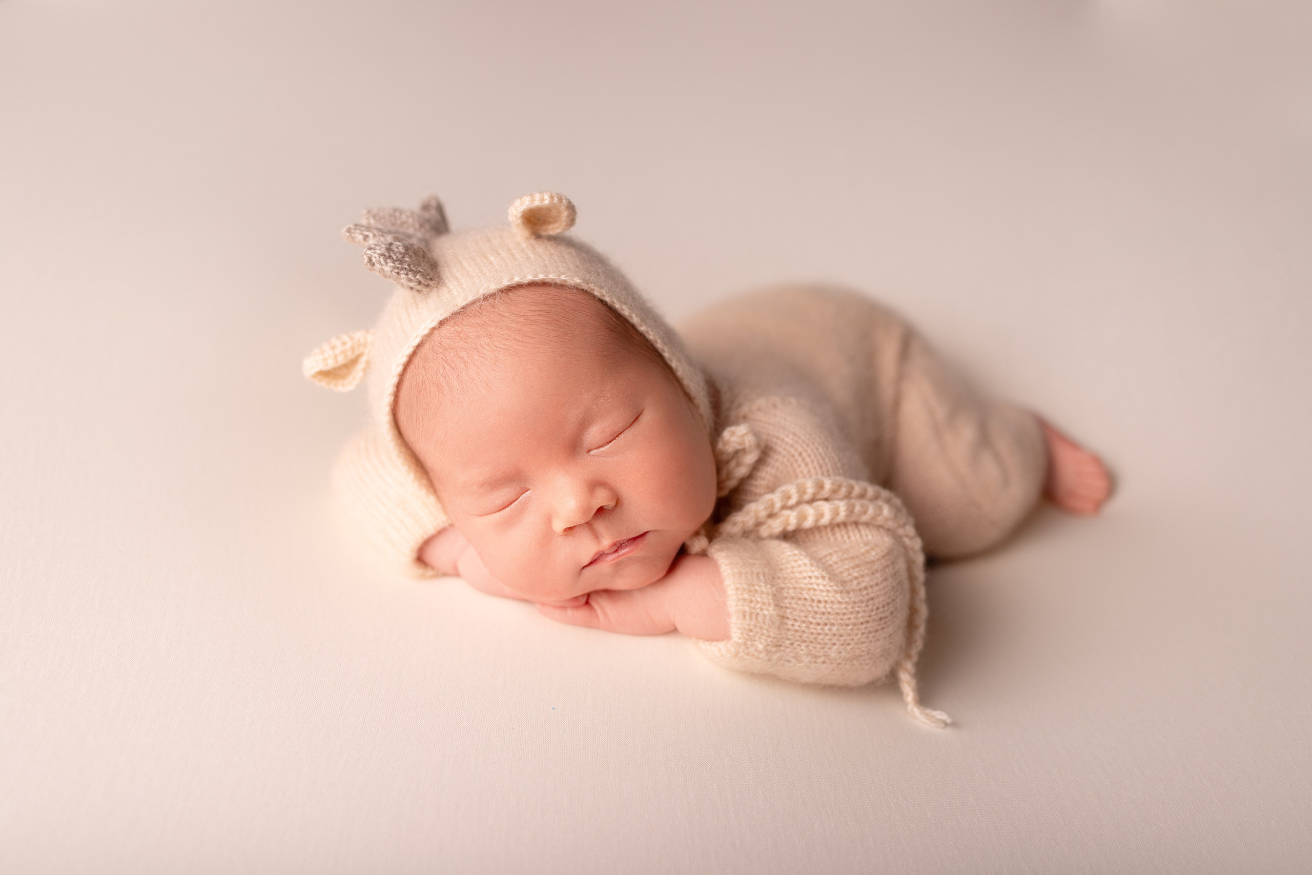 Мальчики. Фотограф новорождённых Волгоград Волжский Дарья Рыскаль