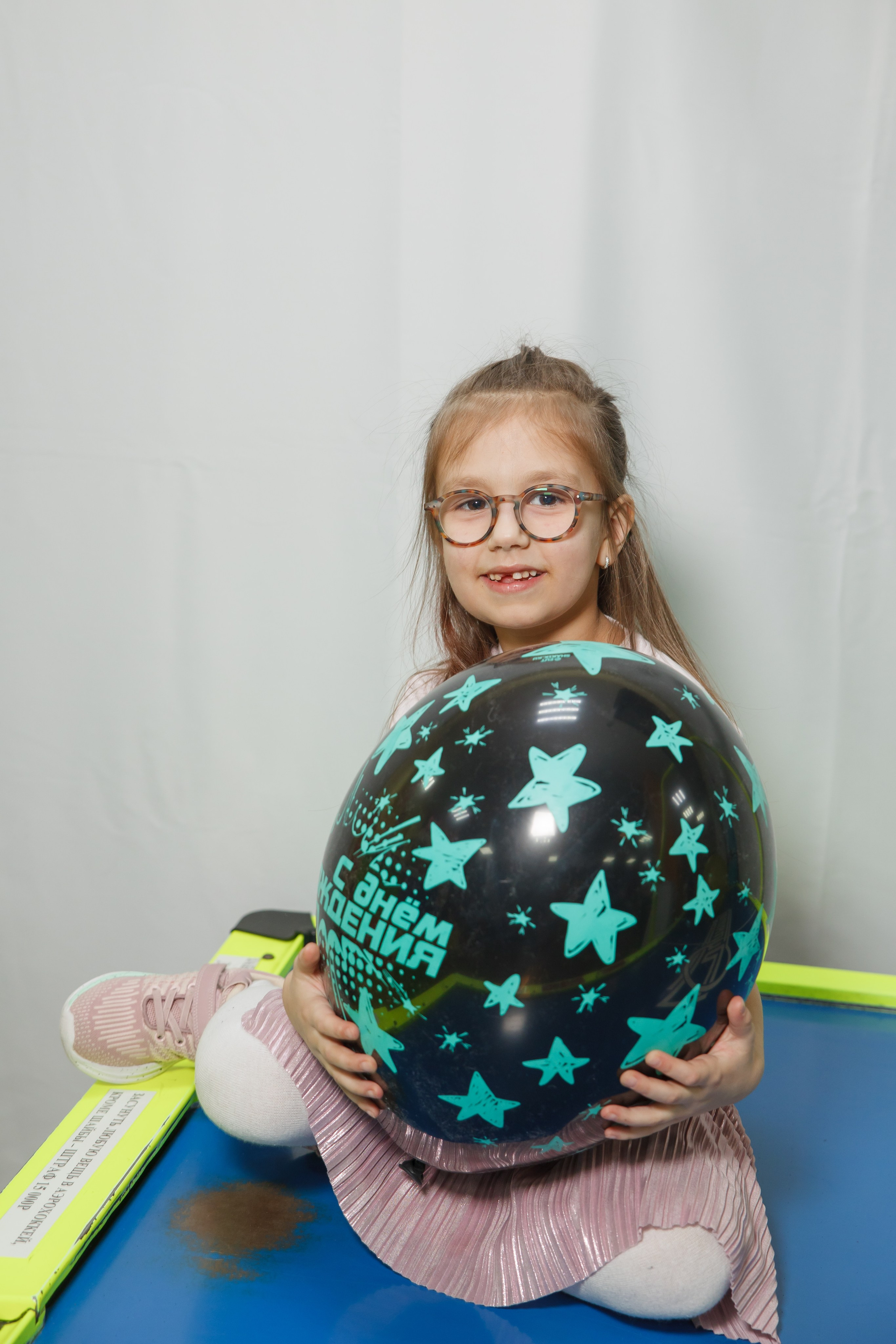 День рождения Егора, 6 лет, «Мультяшка». Свадебный и репортажный фотограф (Москва, Королев и другие)