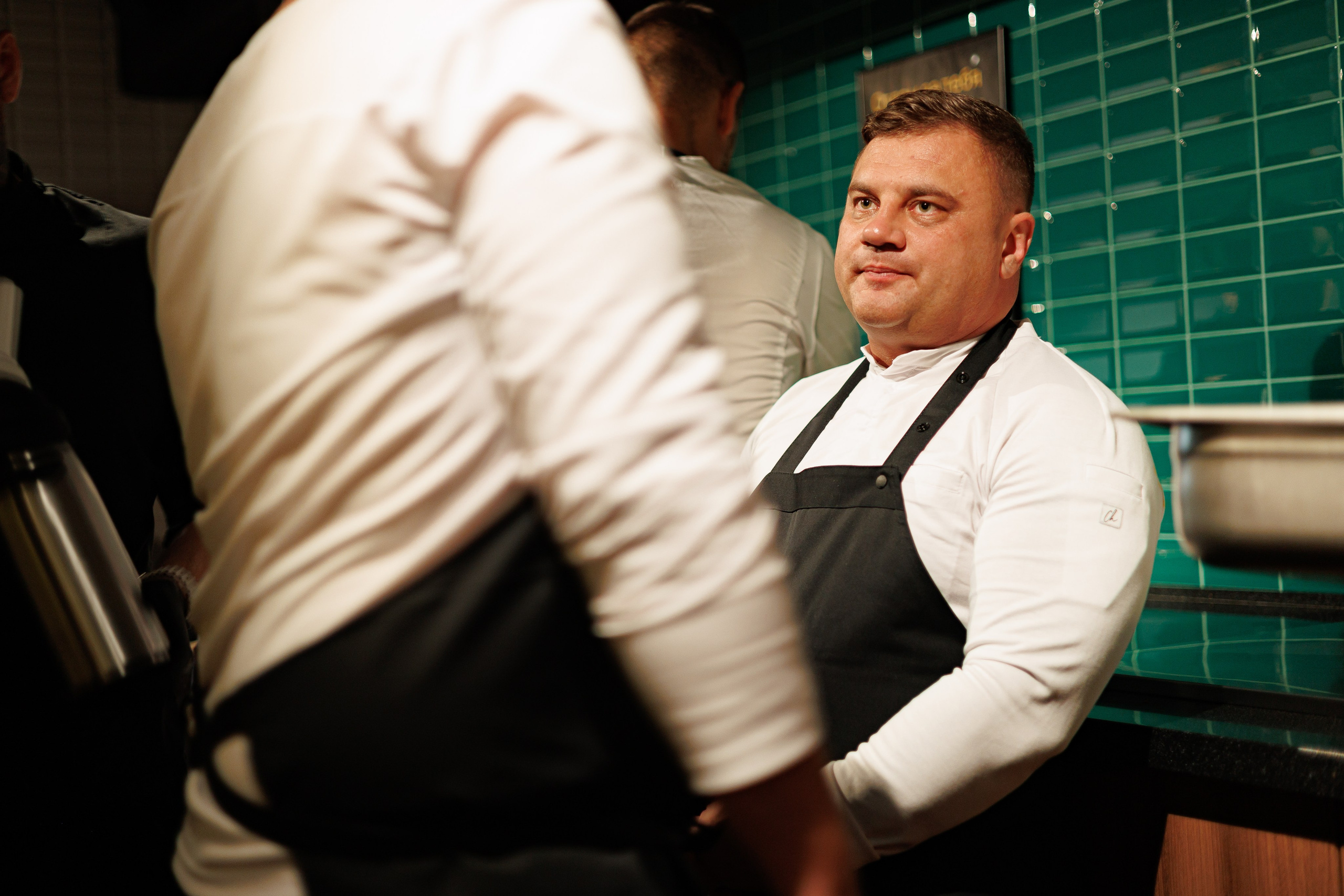 Фотографии с Гастроужина Честер Челябинск 5 ЛЕТ.5 ШЕФОВ