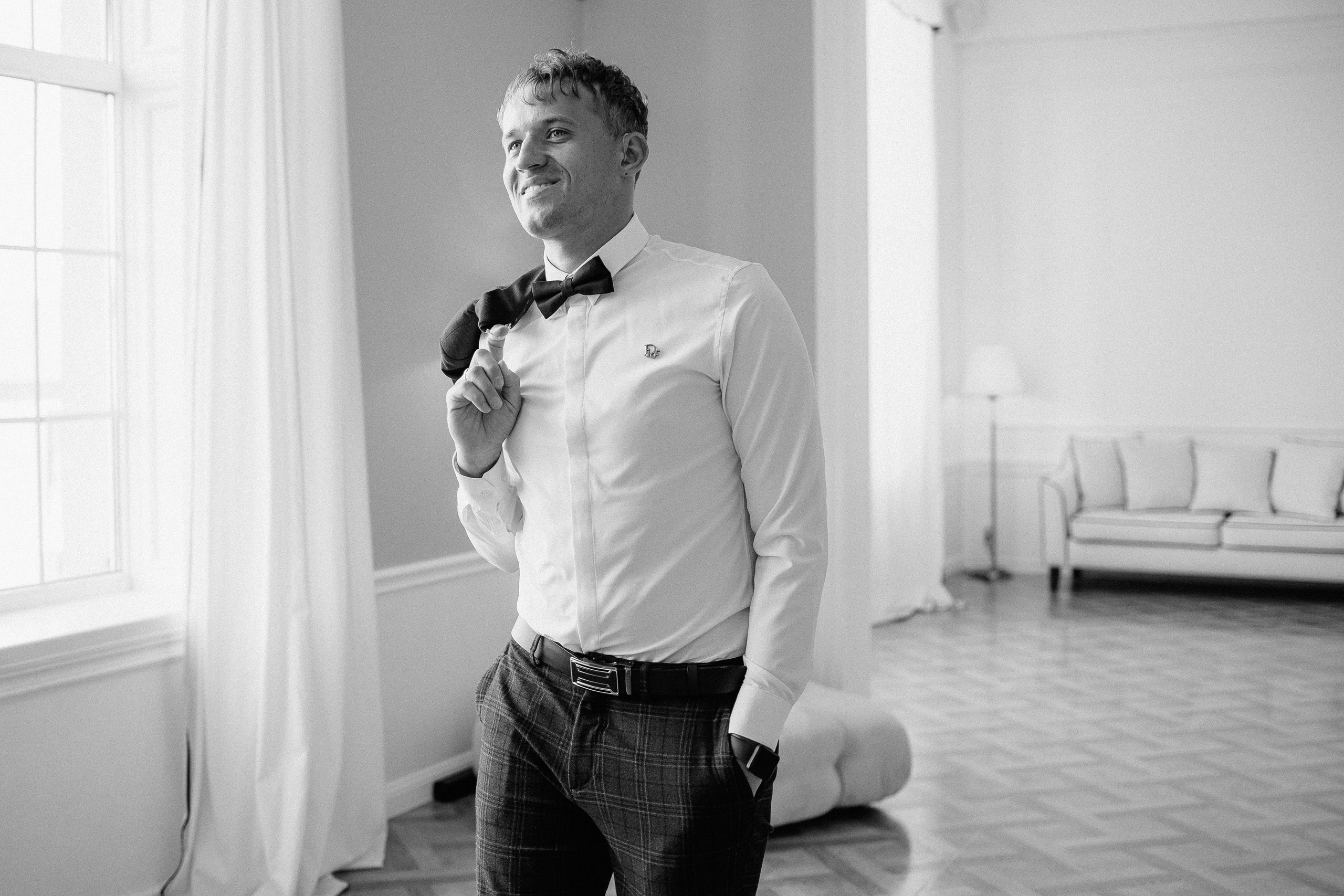 Павел и Виктория. Студия. Свадебный и семейный фотограф в Краснодаре и крае