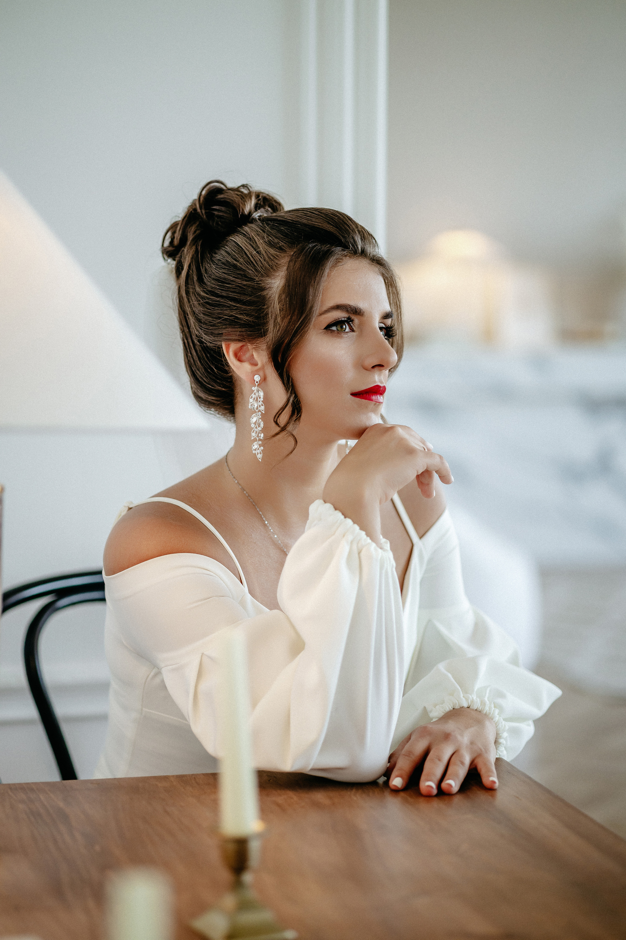 Павел и Виктория. Студия. Свадебный и семейный фотограф в Краснодаре и крае