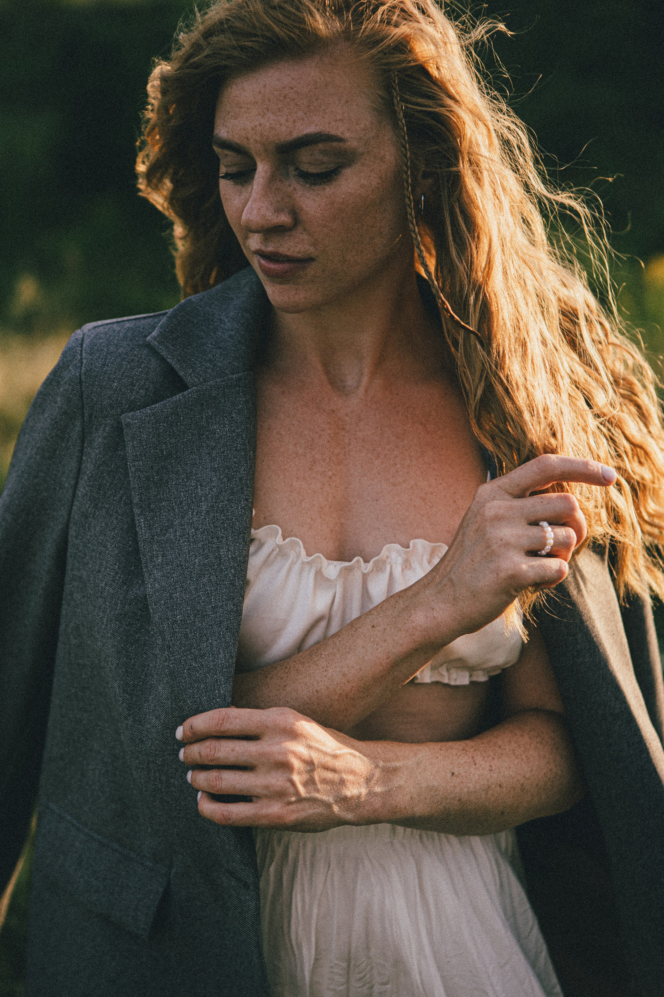 Юля. Главная