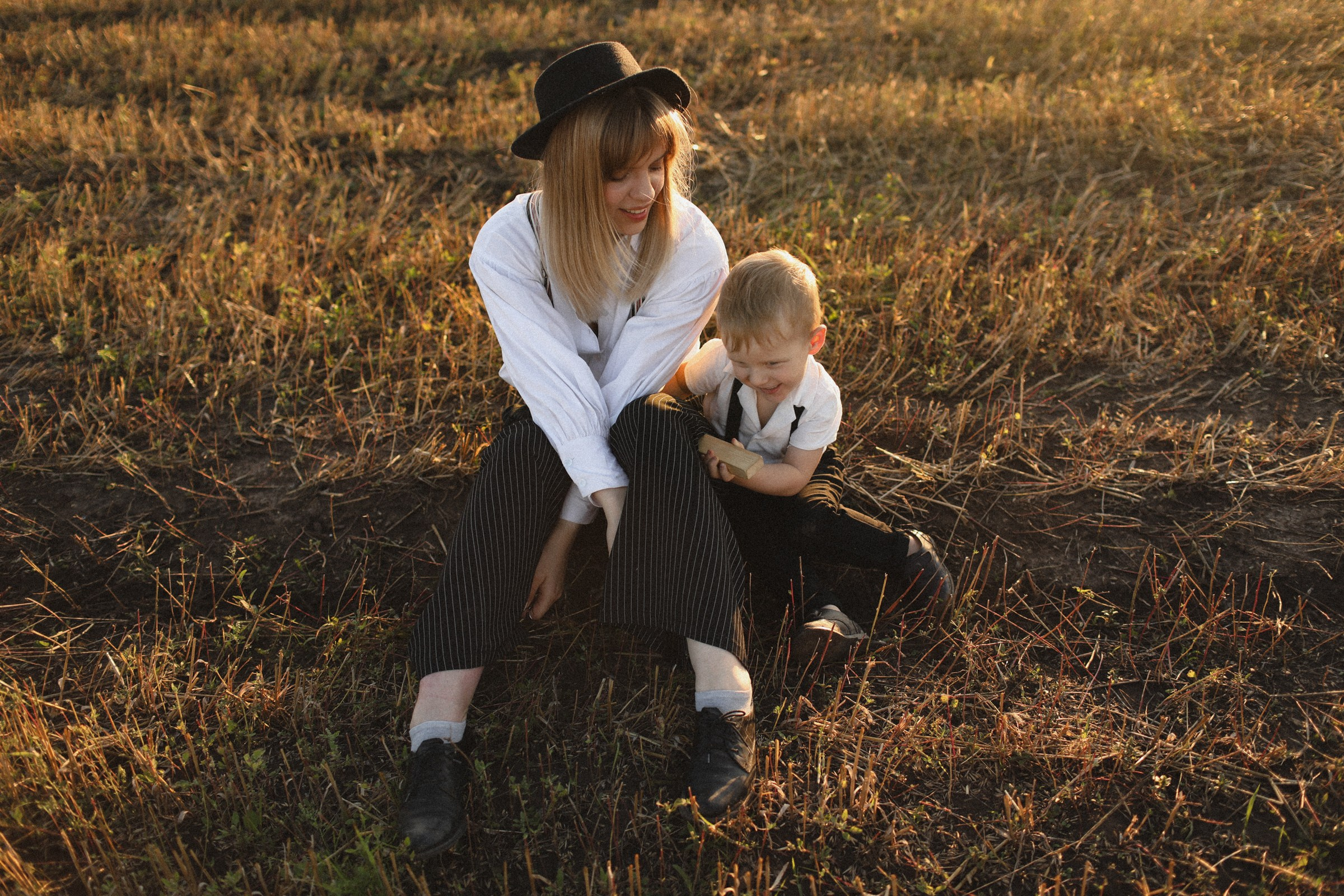 Пойдем смотреть птиц!. Семейный фотограф в Москве Алевтина Носова