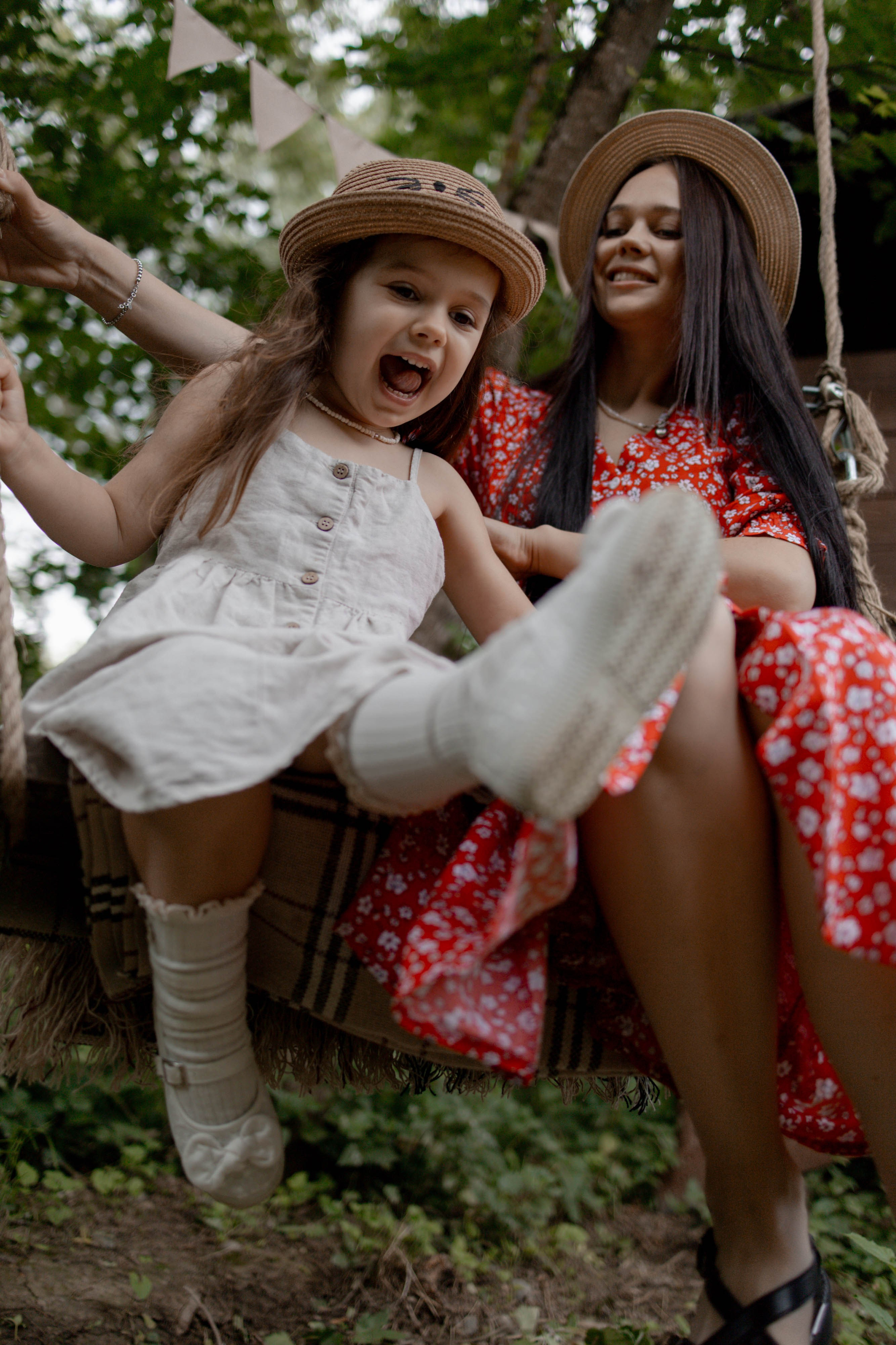 Дачная история