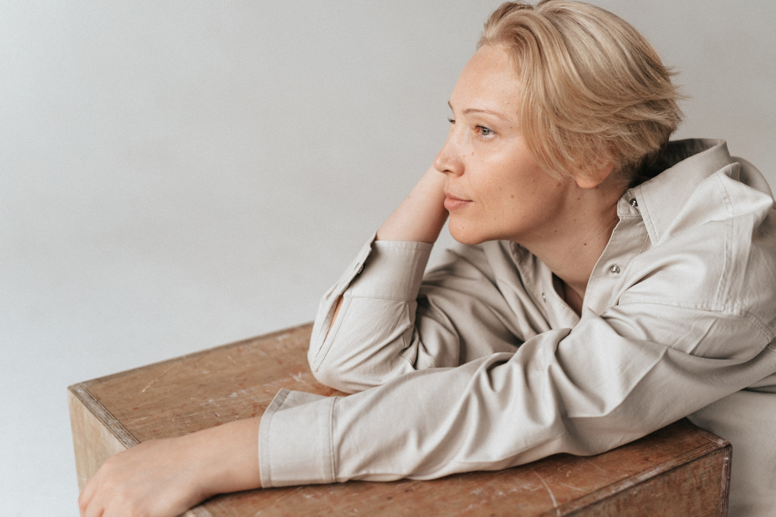 Наташа. Фотограф Ногинск Электросталь Наталья Осетрова