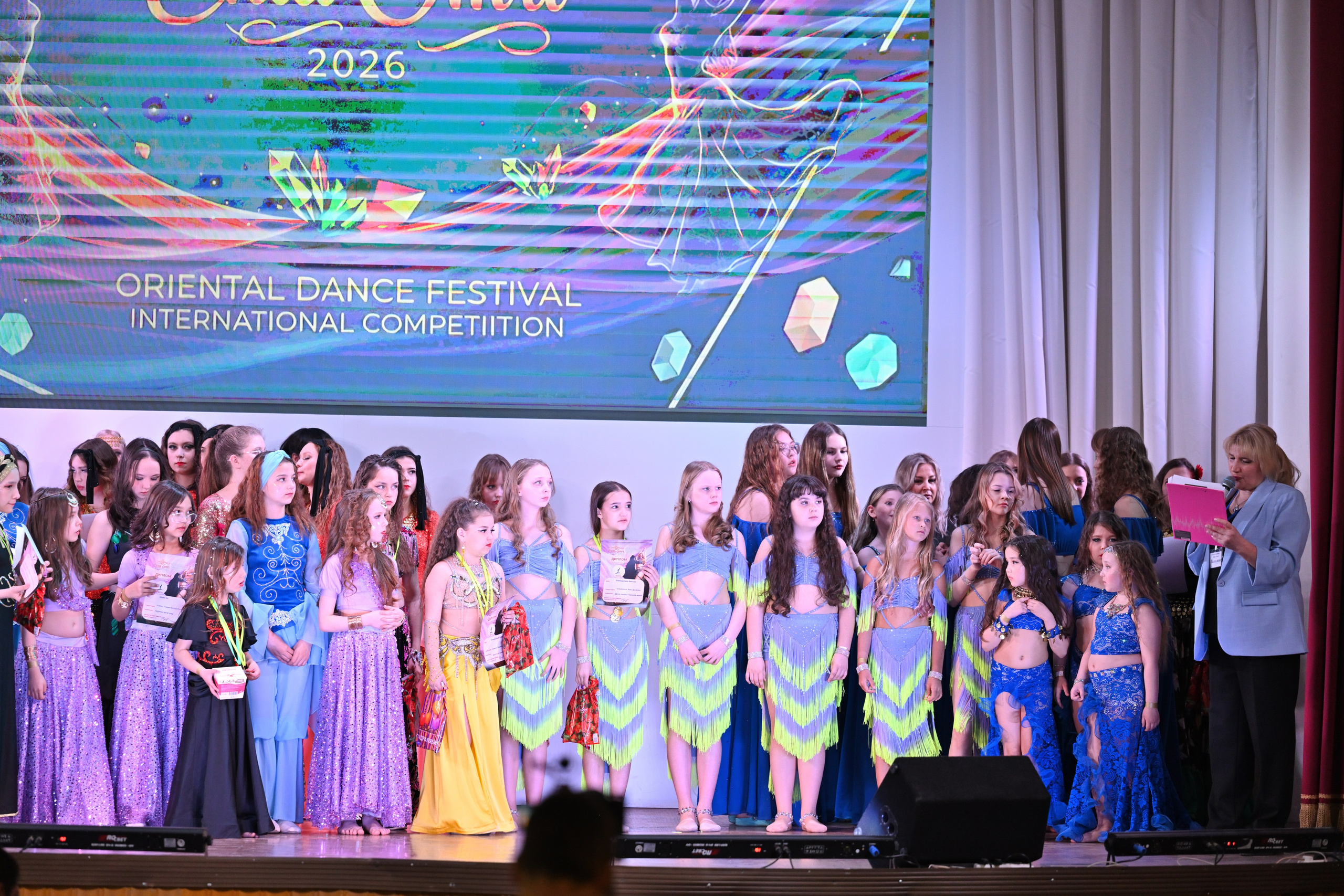 2026 Танцы, Челябинск. Снежинск фото Андрианов