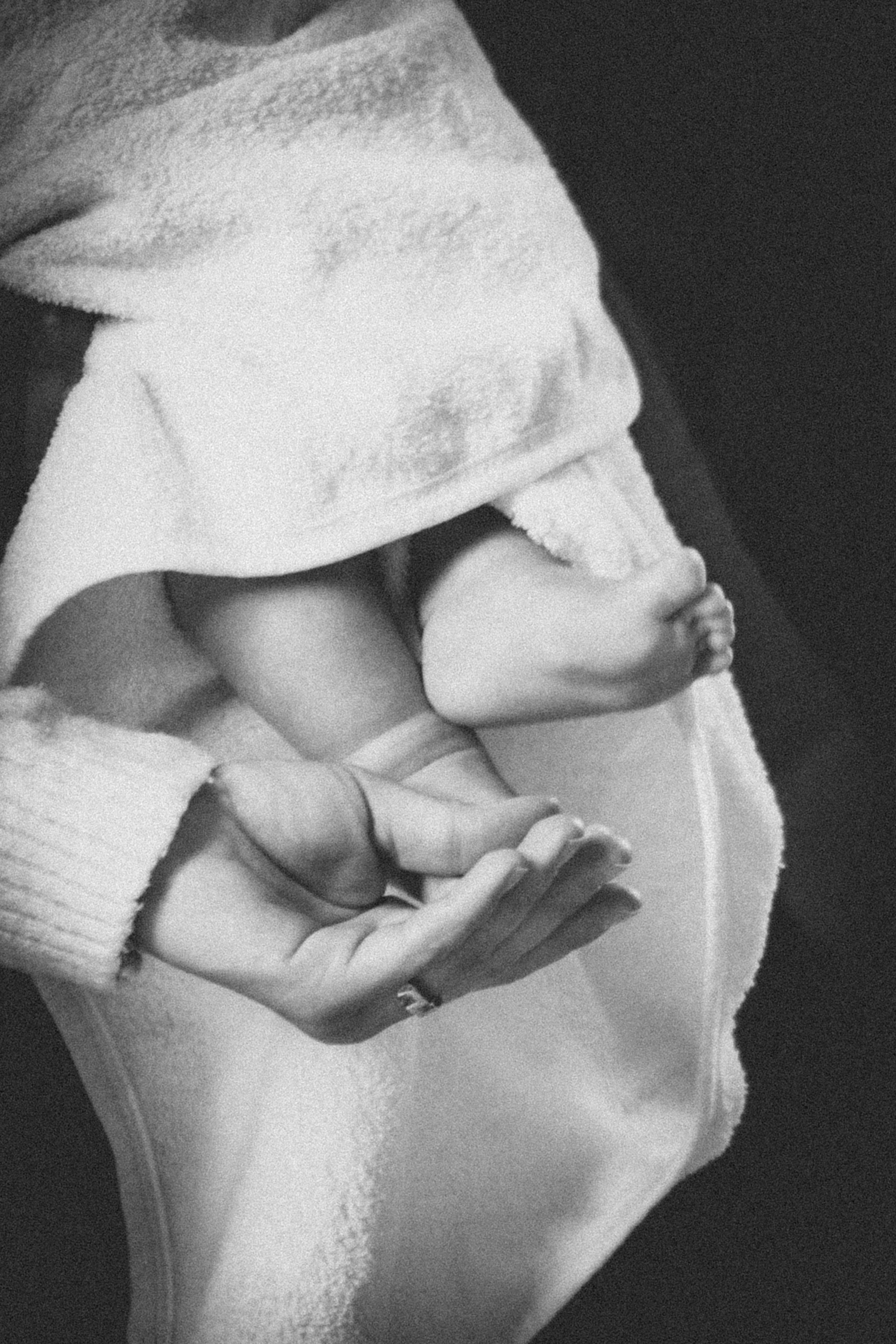 Крещение Тимофея. Семейный фотограф и фотограф на роды в Ростове-на-Дону Мухина Виктория