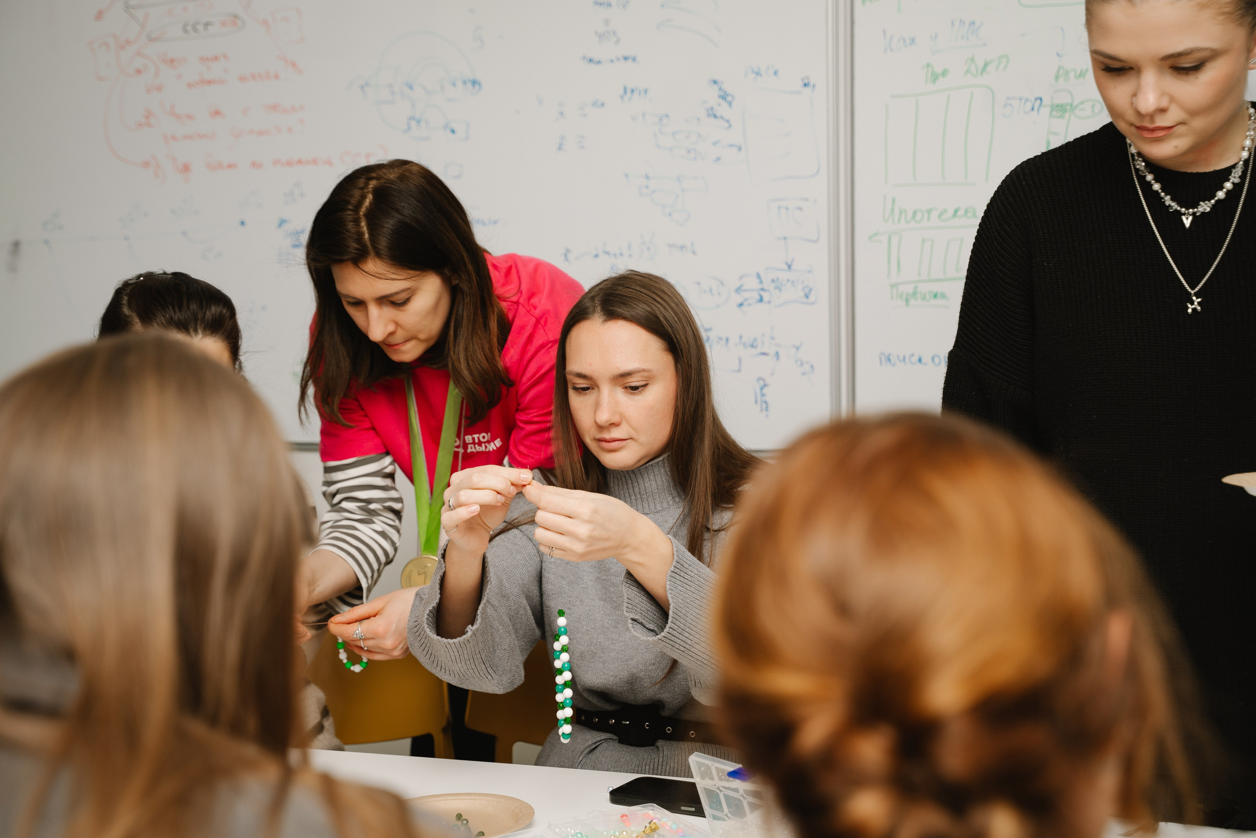 Дом.Клик. — награждение. Фотограф — Ася Орехова