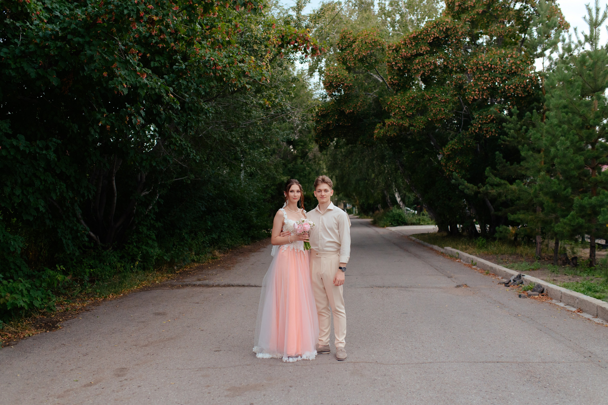 Свадебная фотосессия Караганда. Свадебный фотограф Караганда