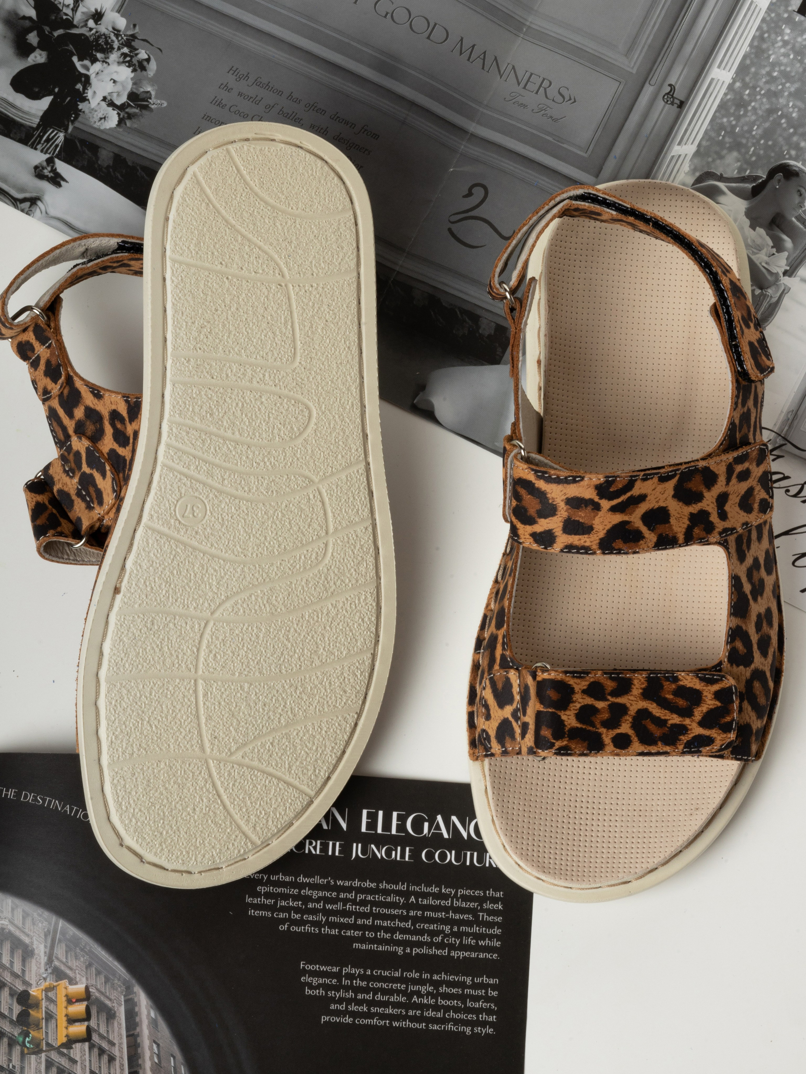 ОБУВЬ МАРКЕТПЛЕЙСЫ. Агенство визуального контента