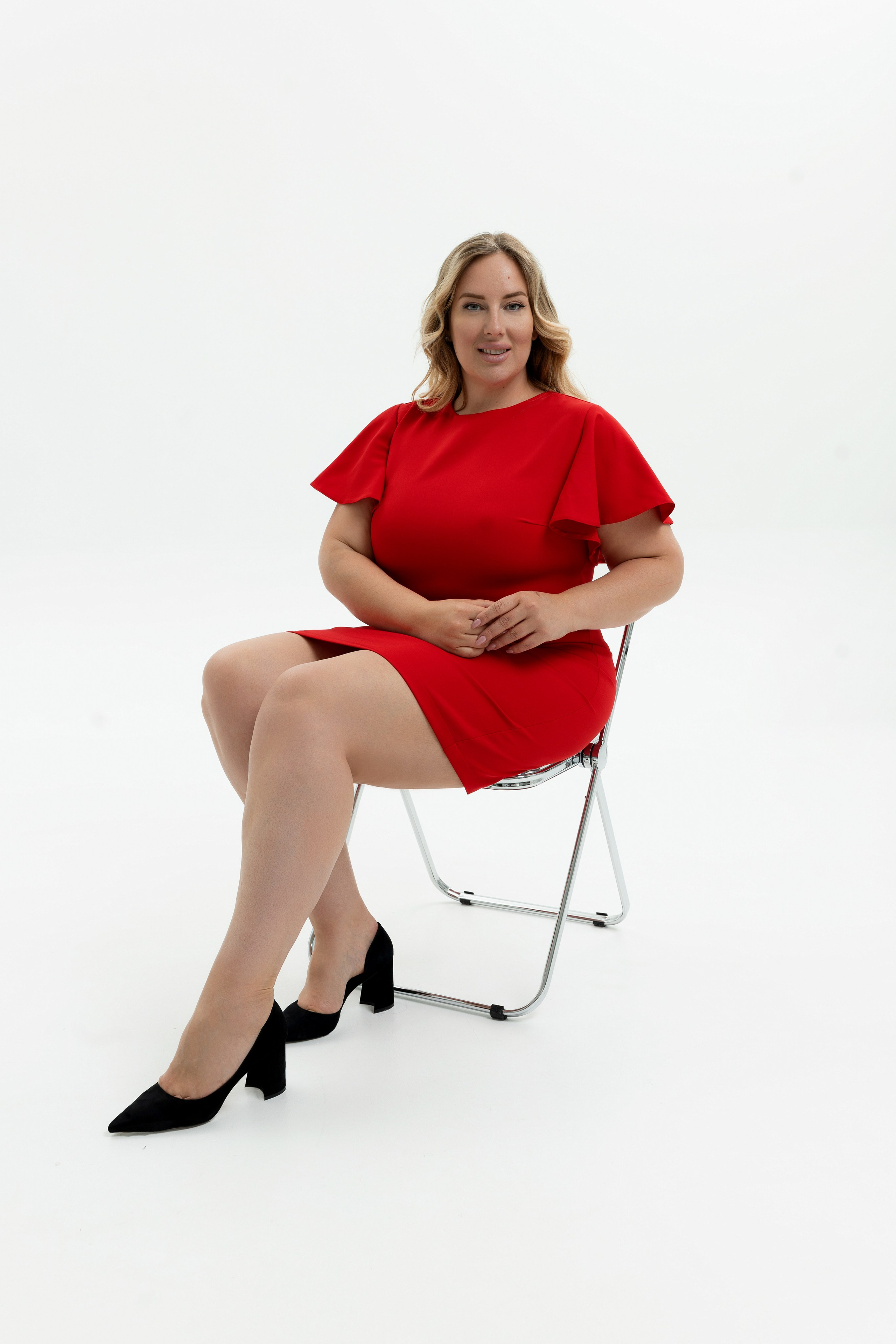 PLUS SIZE. Агенство визуального контента