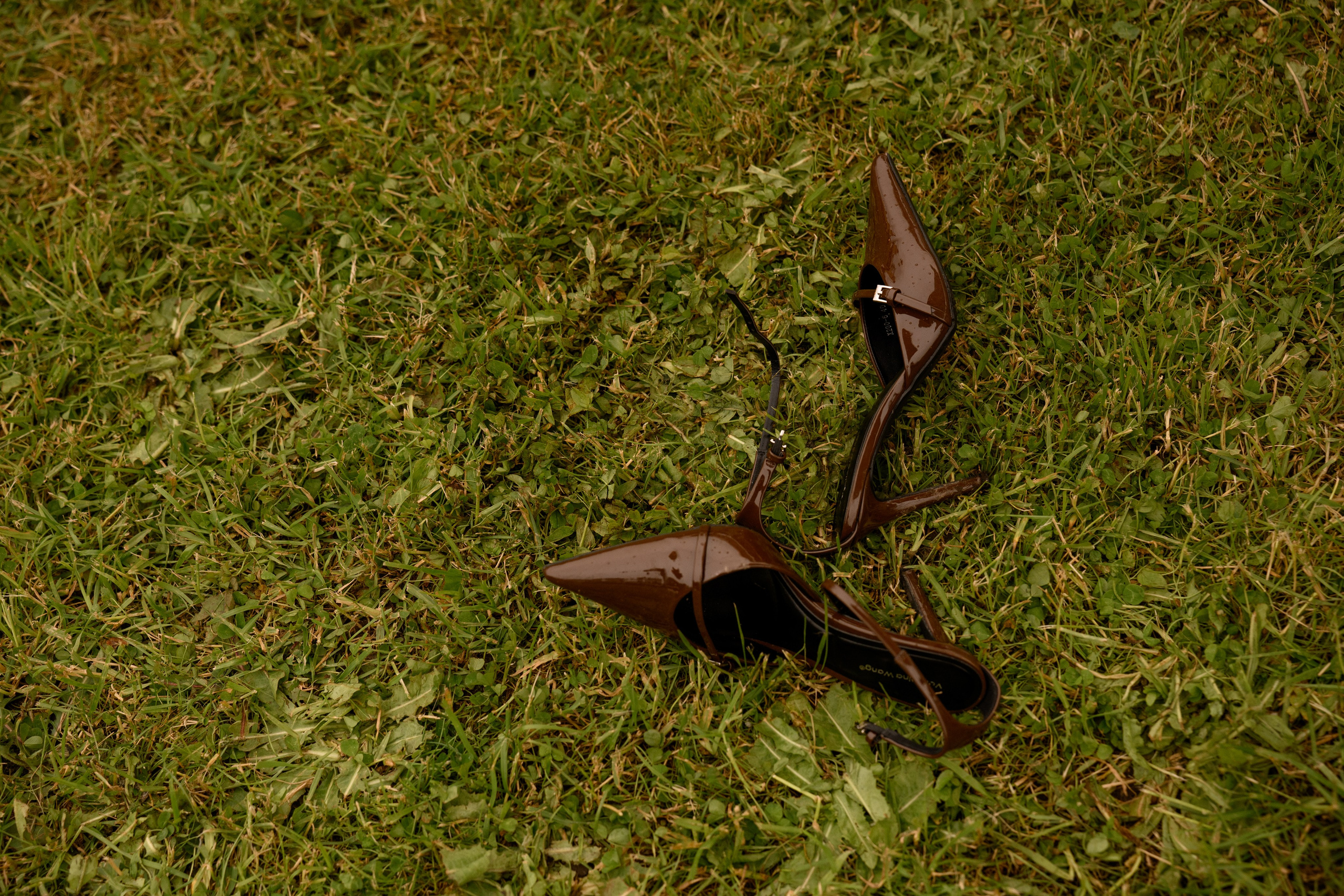 Мы выиграли в любовь. Свадебный фотограф в Санкт-Петербурге, Москве, СПб Сергей Поддубный