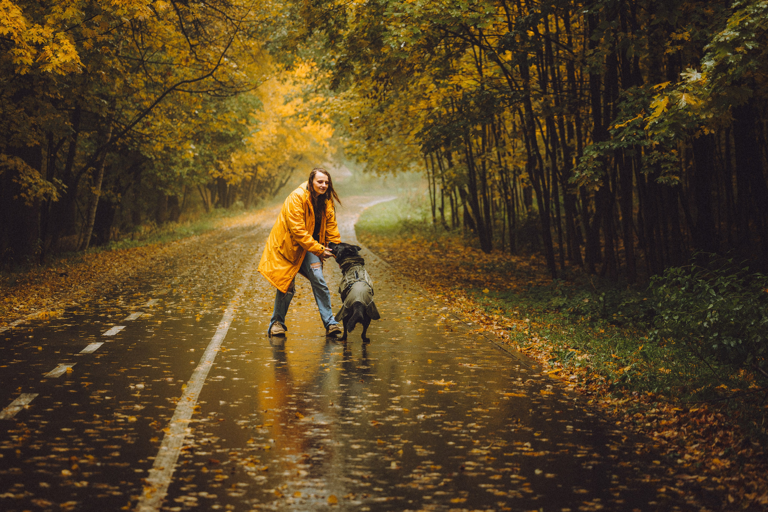 Рита и Буба