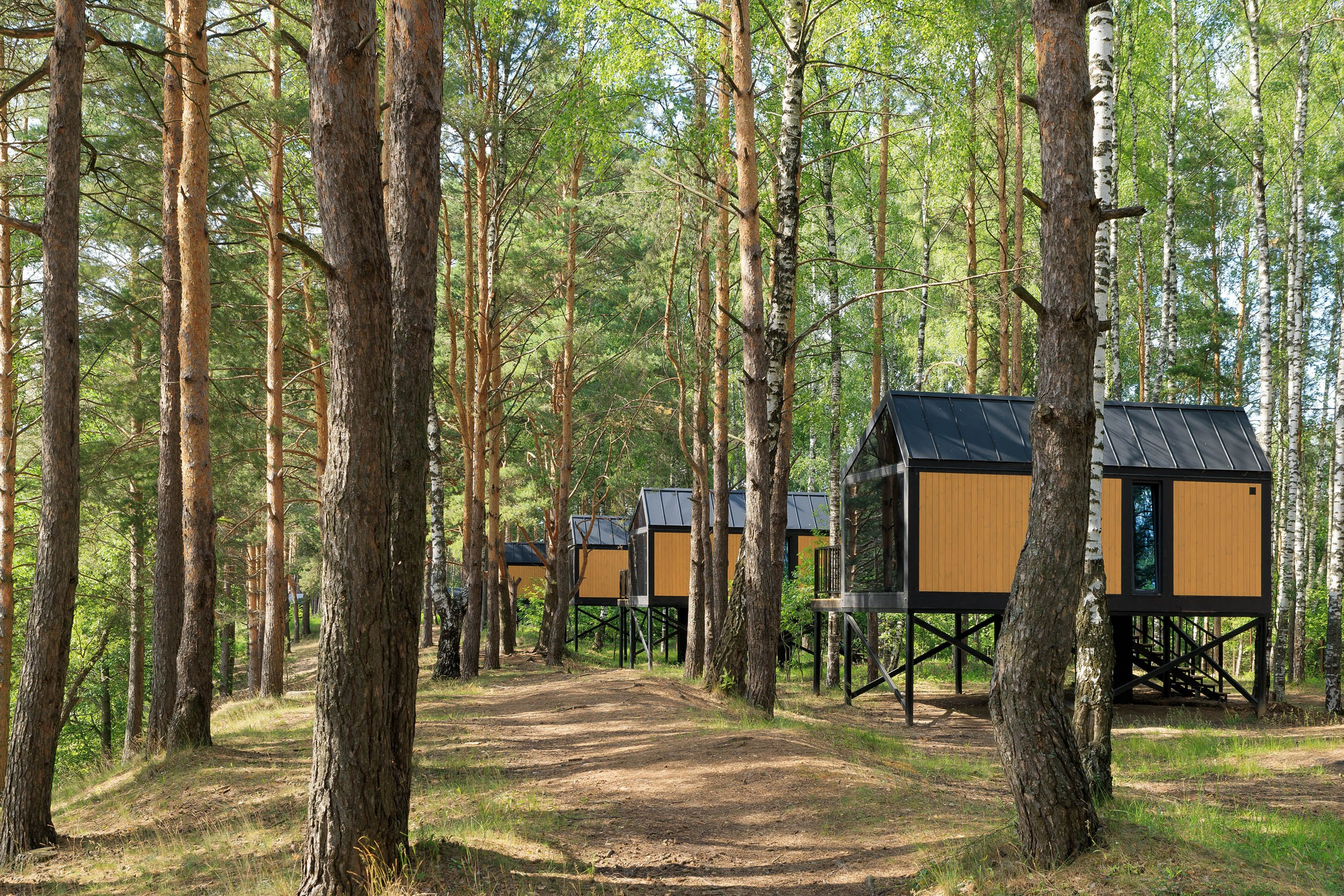 Konakovo River Club, Тверская область. Интерьерный фотограф в Москве Кристина Медведева