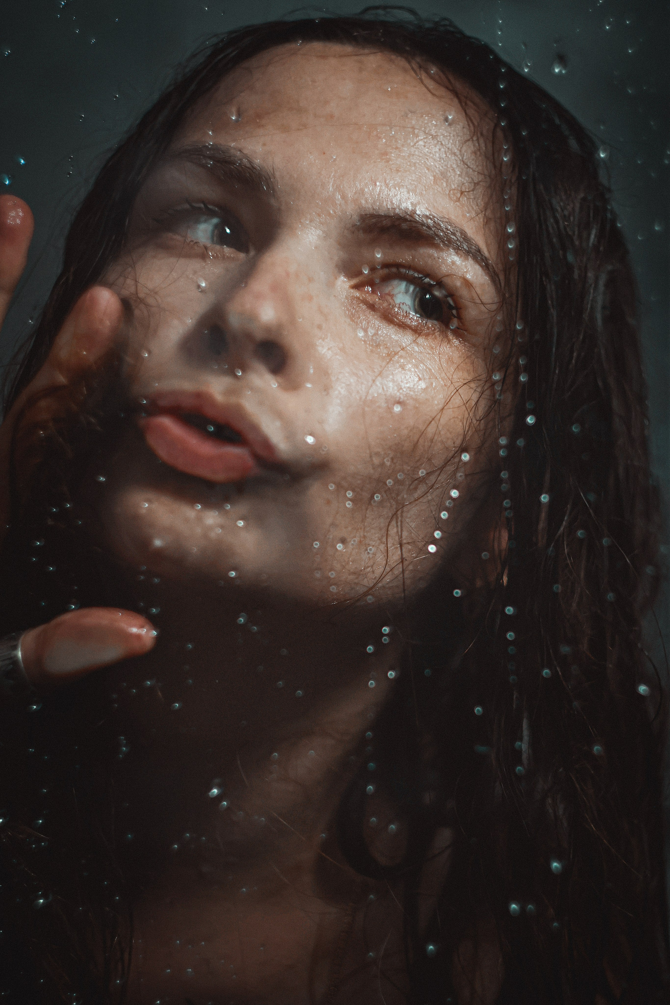 Портретная съёмка в Ижевске. Детский, семейный фотограф в Ижевске и Москве Аксинья Лысенкова ADEN