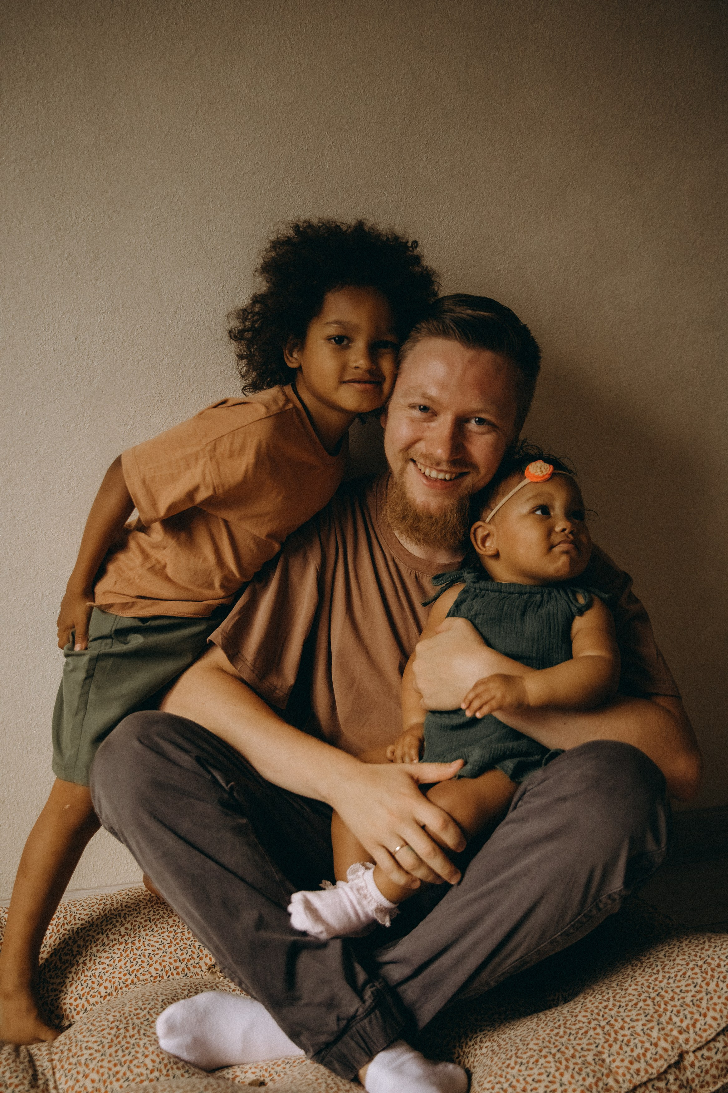 Рут, Дима, Ярослав, Раиса. Главная