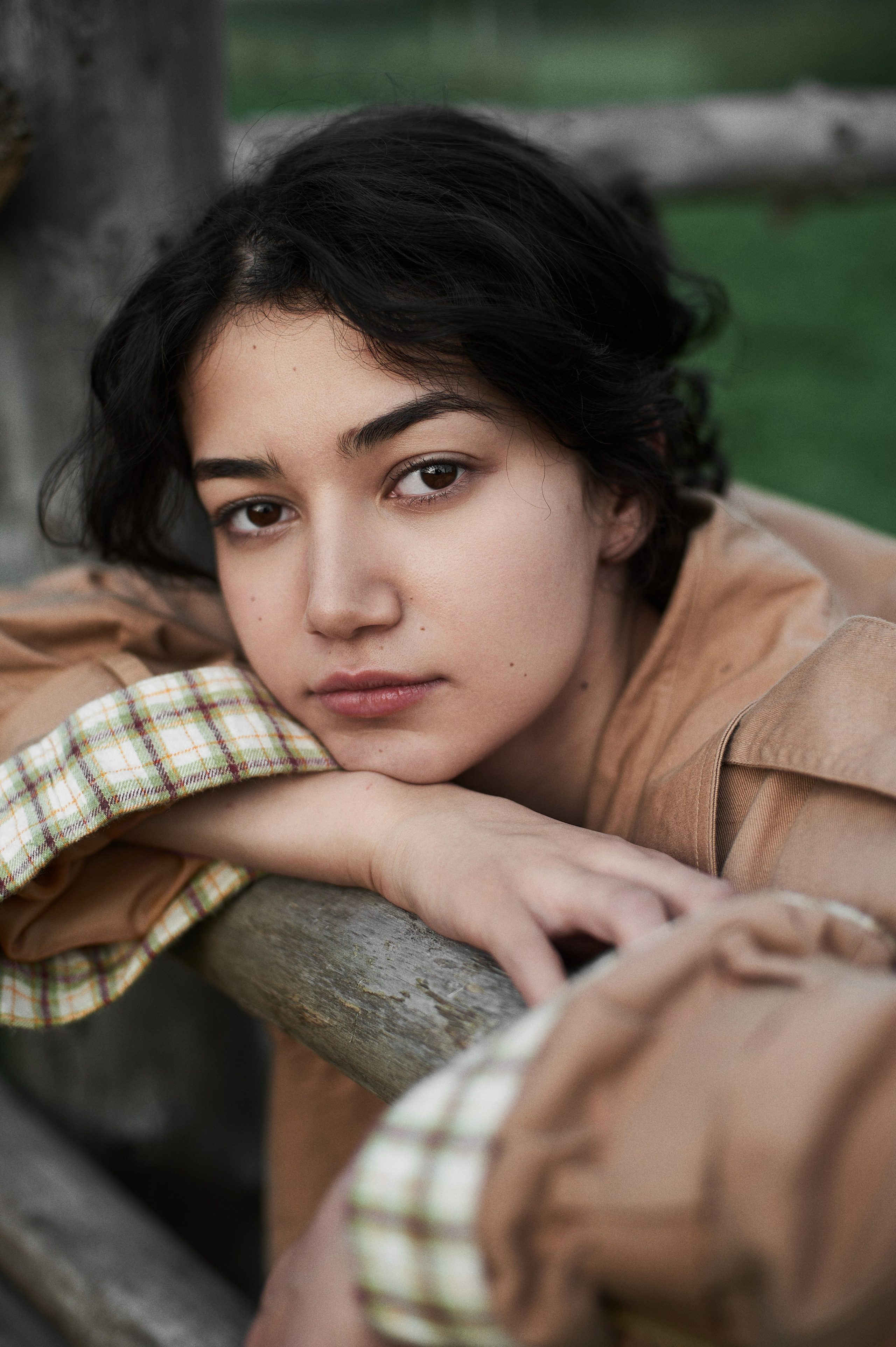 Назира. Портретный фотограф в Воронеже Вячеслав Буряк