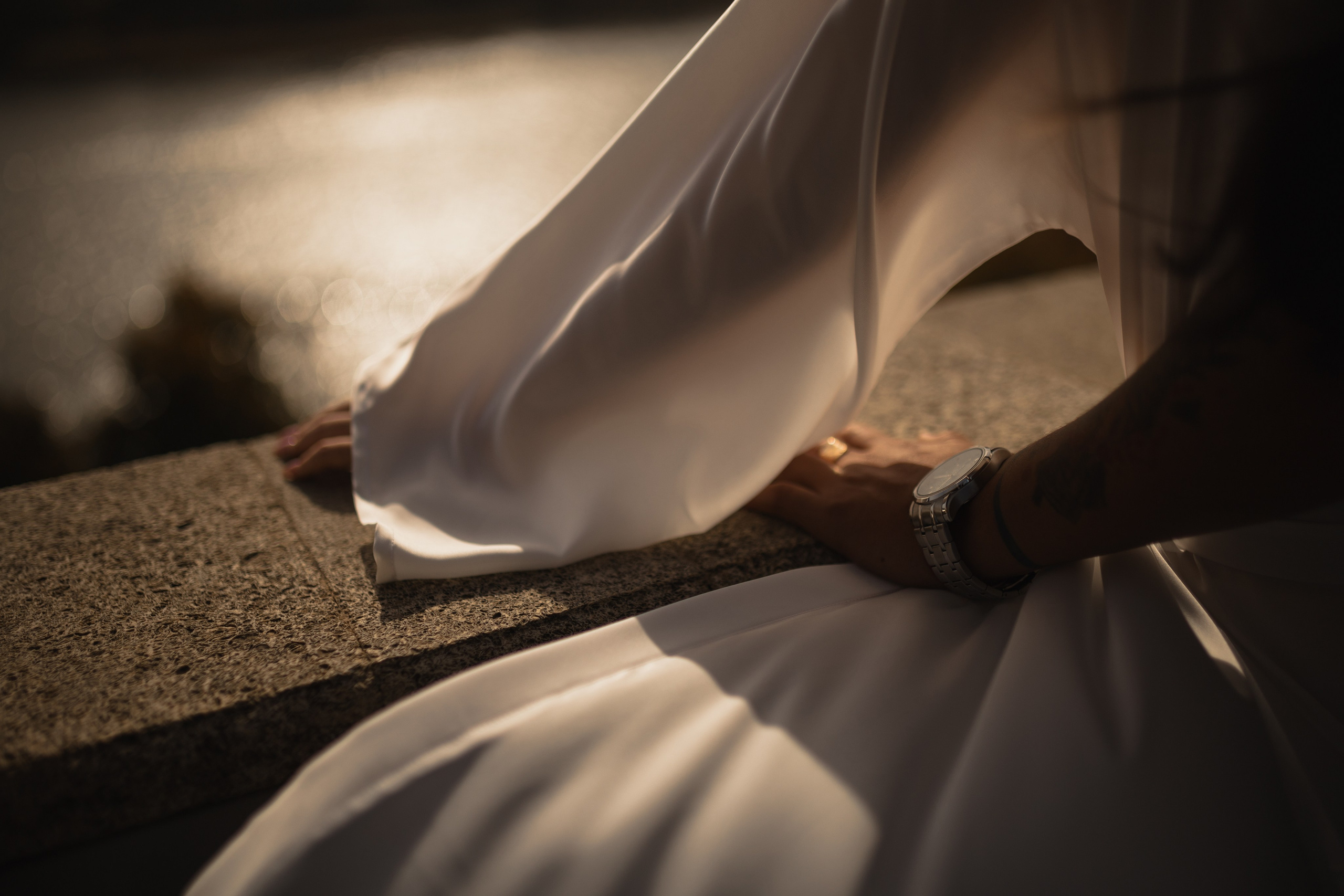 Борис и Евгения. Свадебный организатор в Ростове-на-Дону Яснов Роман