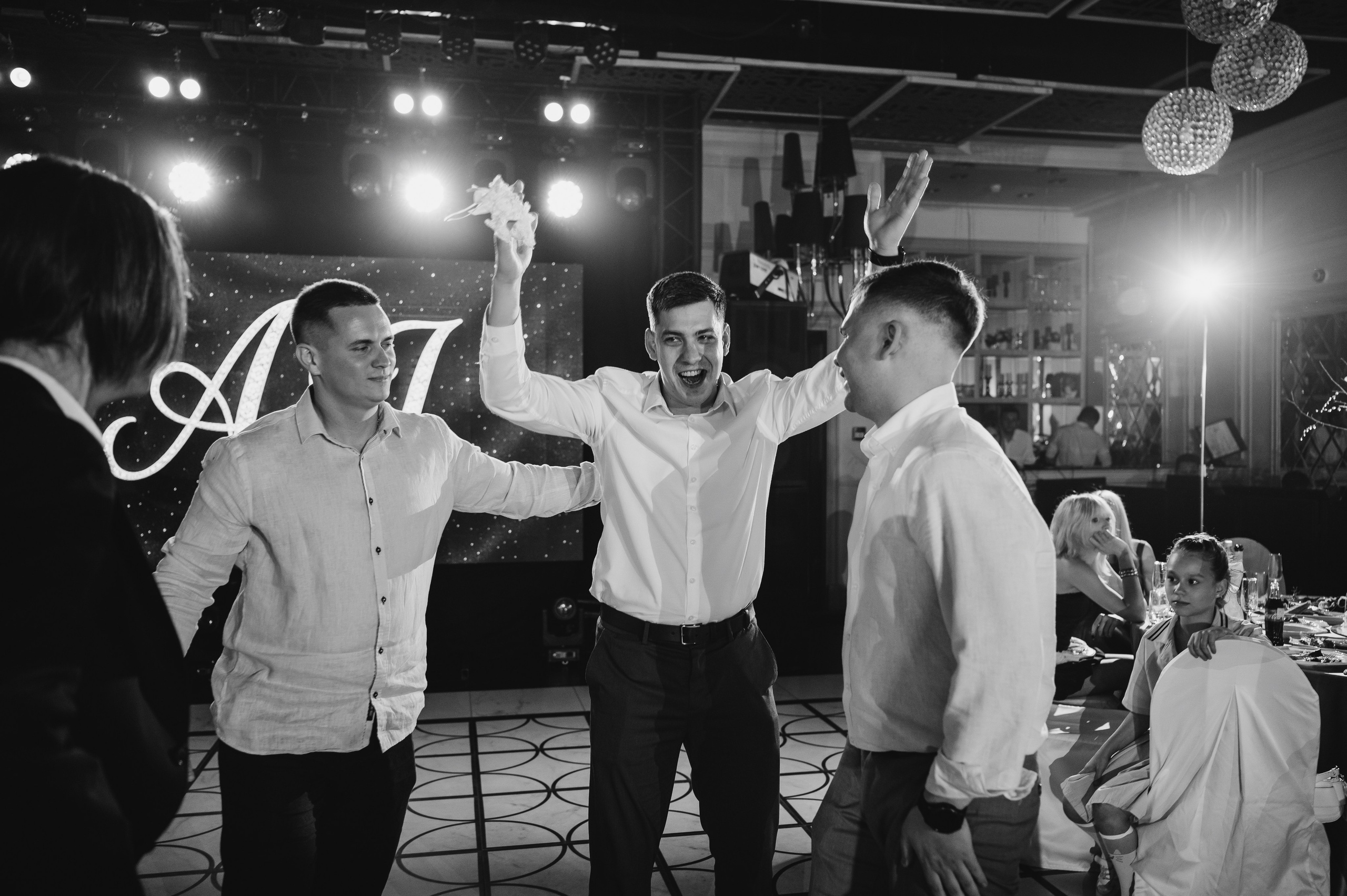 Александр | Изабэль