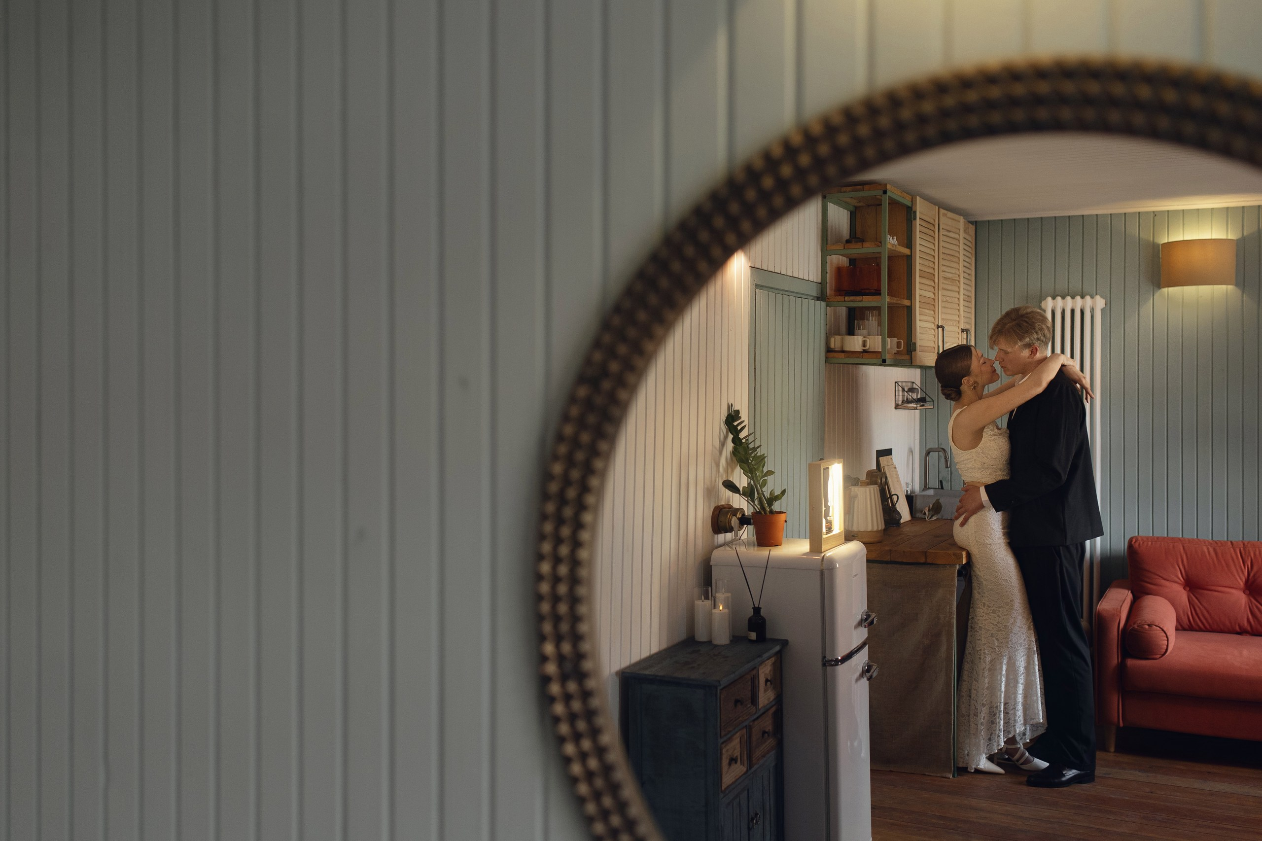 Свадебная фотография. Фотограф Николай Петрушкин | Ставрополь, Москва