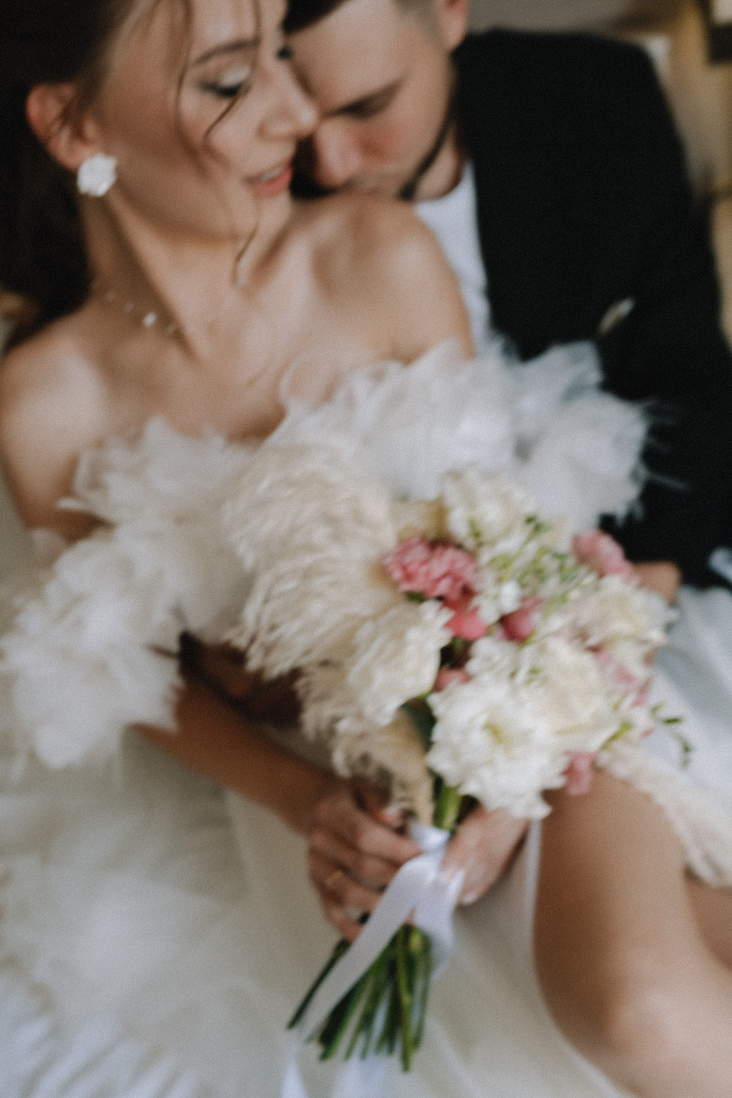 Портфолио. Свадебный фотограф в Новосибирска