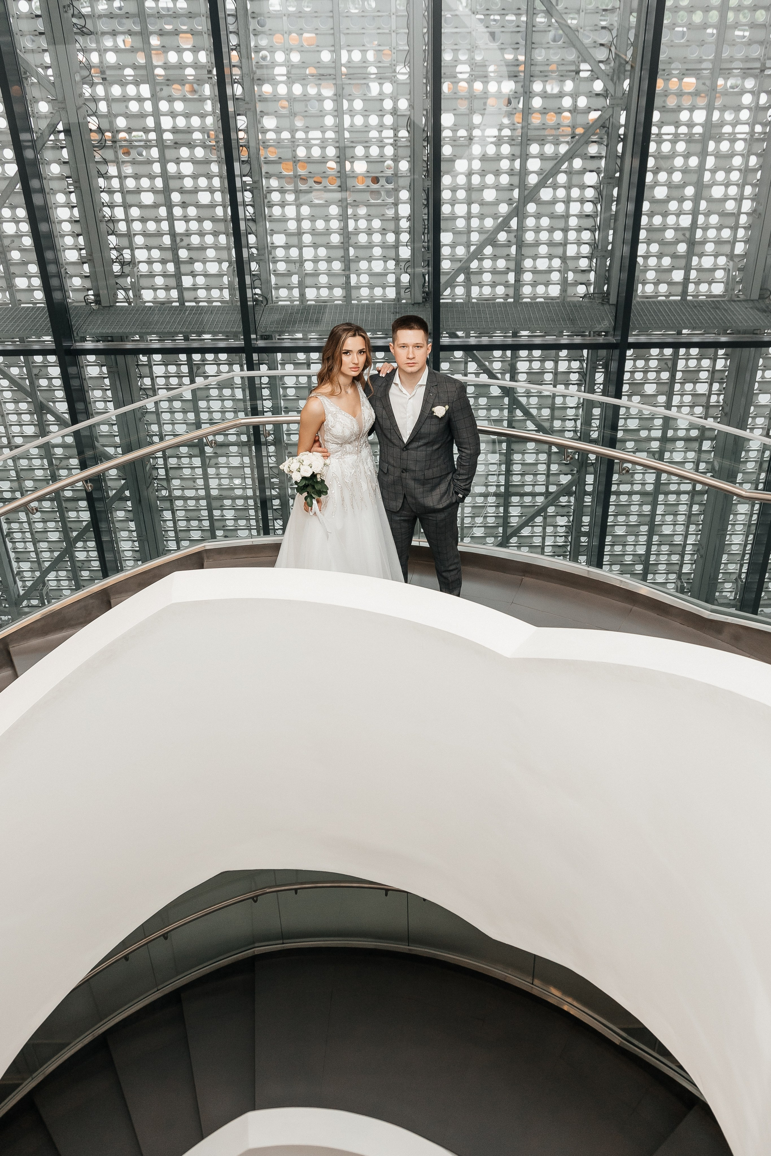 Иван и Марина/2024. Свадебный и семейный фотограф в Екатеринбурге