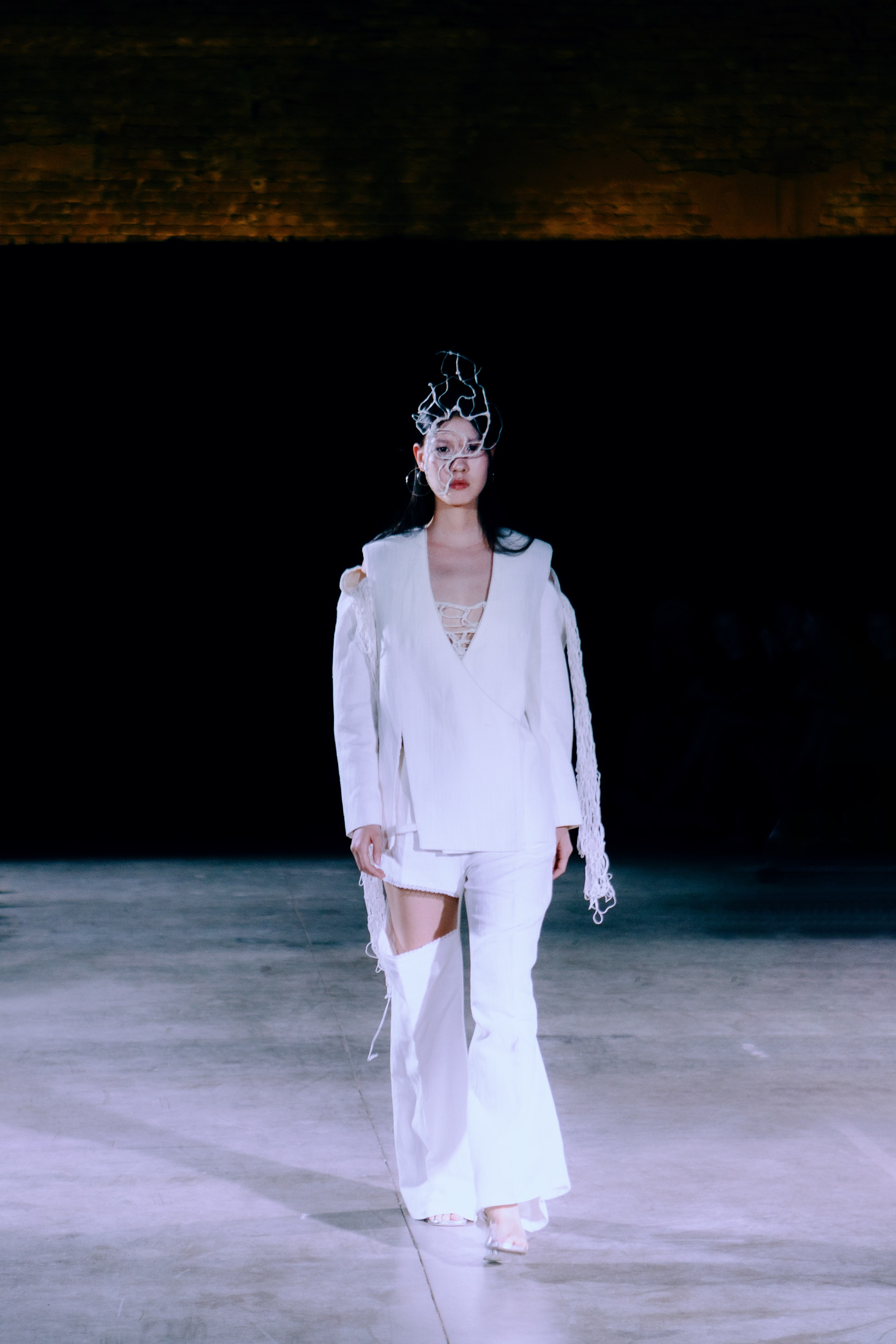 AUXI Noise 24. Fashion Фотограф в СПб Yana Kochkina