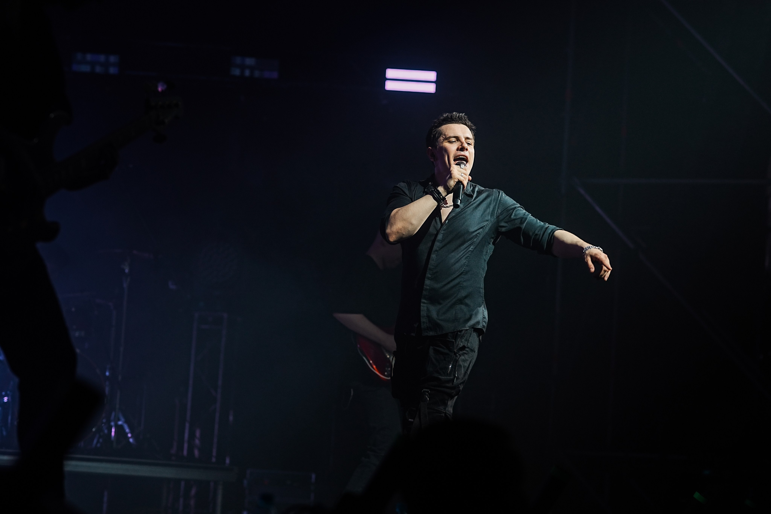 НЮ. Свадебный фотограф AllexD в Москве, Санкт-Петербурге