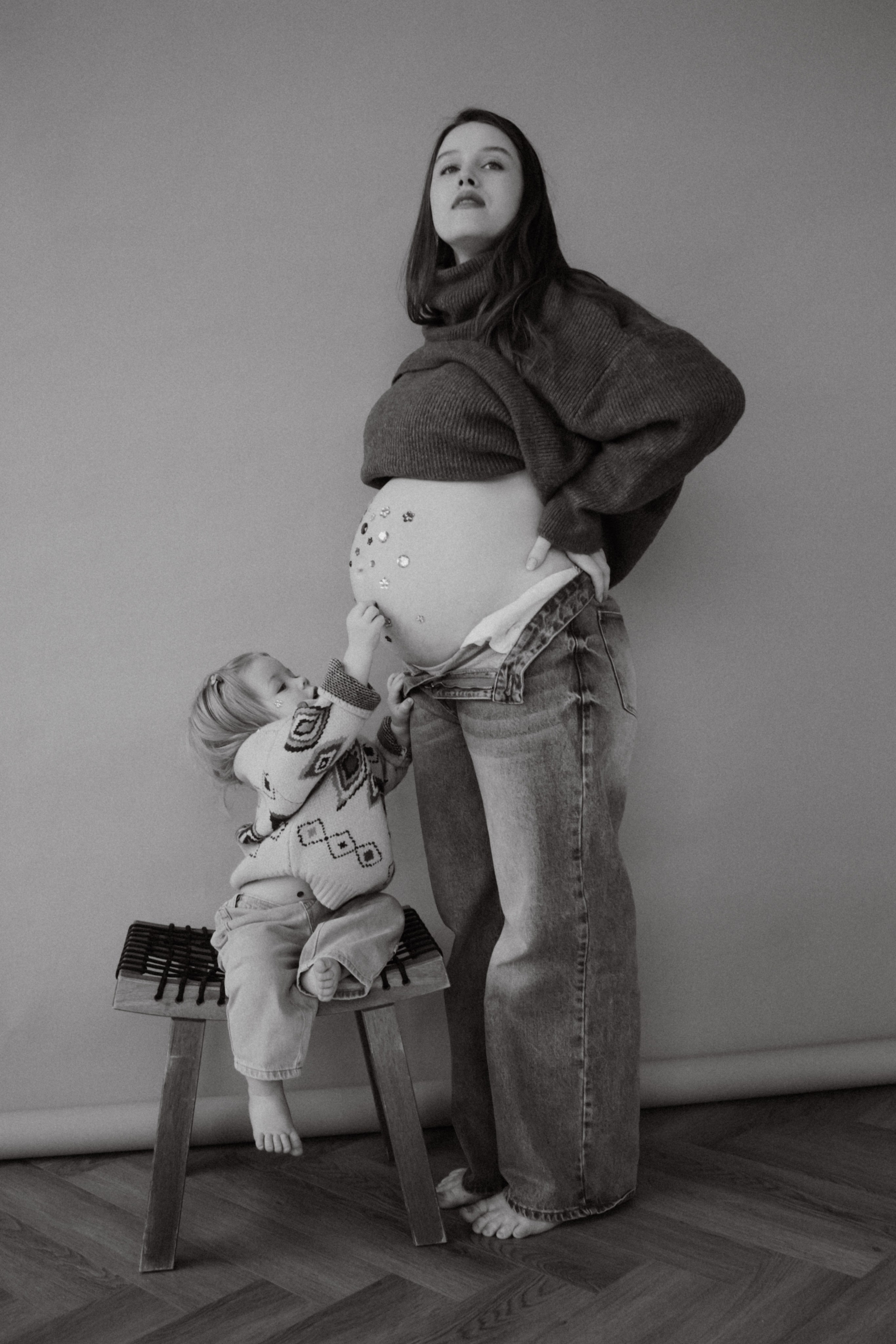 Лиза&Варя. Inga Simonova | Семейный и детский фотограф