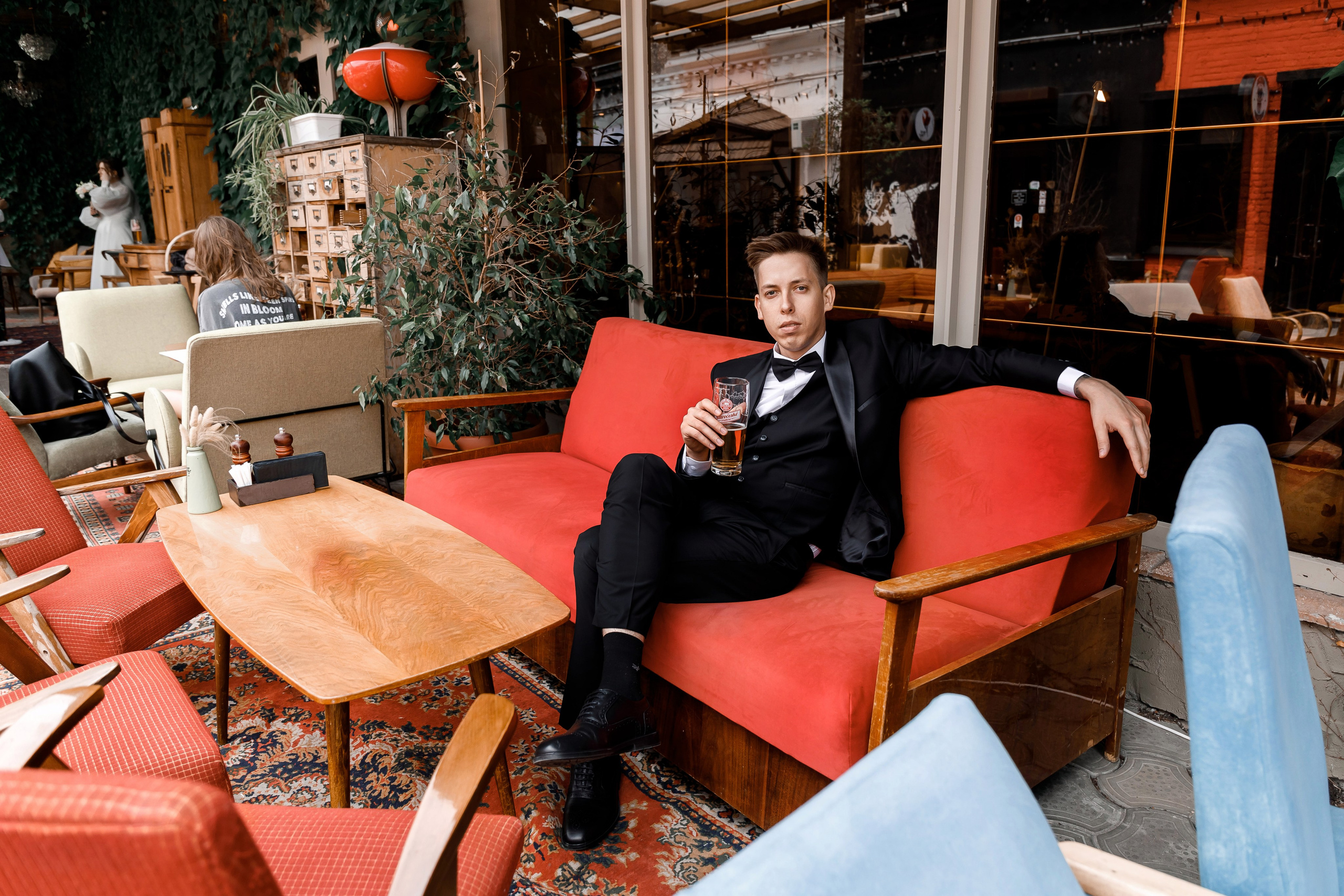 Пивная свадьба. Виктор Белик, Свадебный Фотограф Краснодар