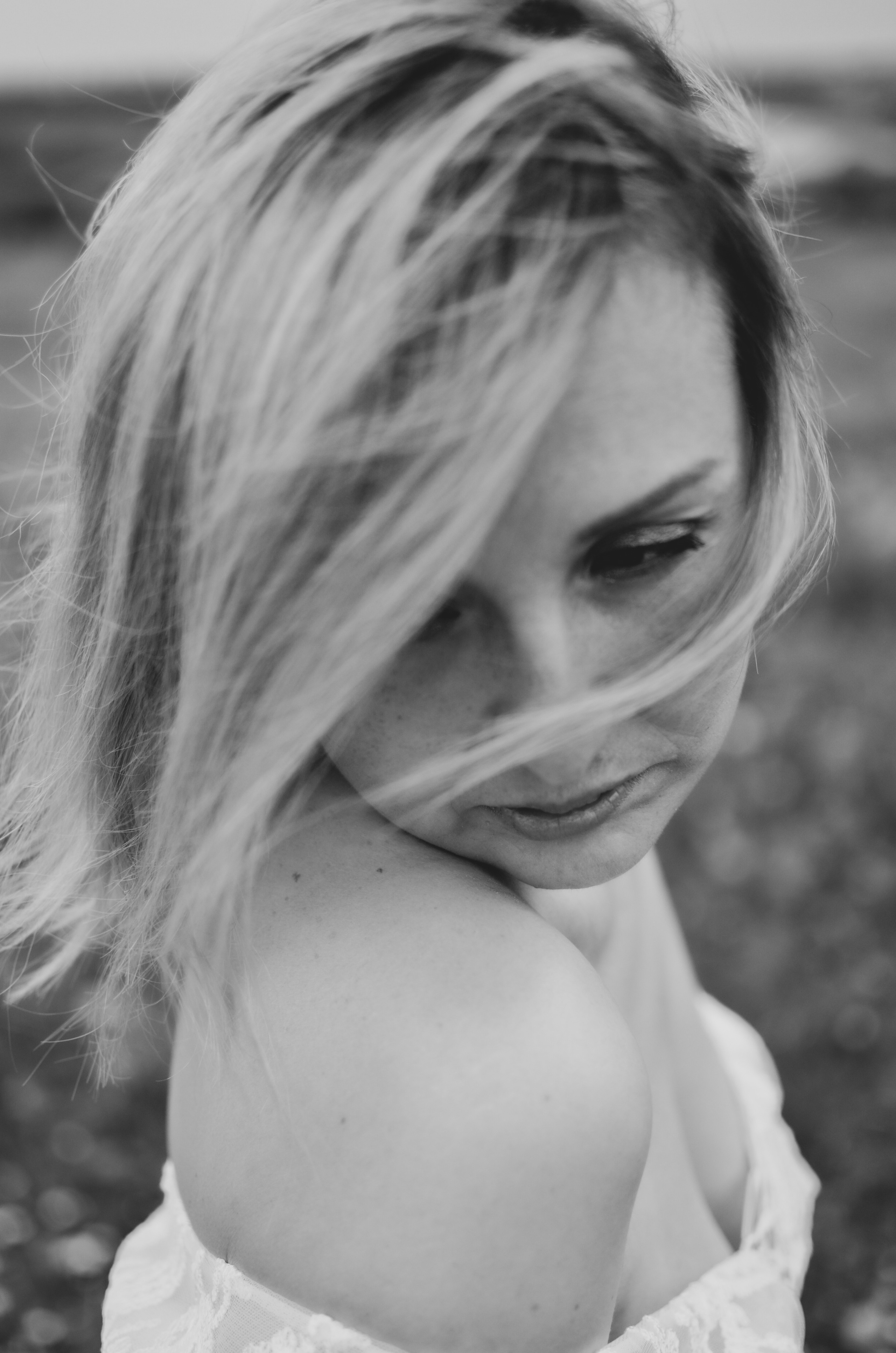 Женский ПОРТРЕТ. Фотограф Ольга Морятова