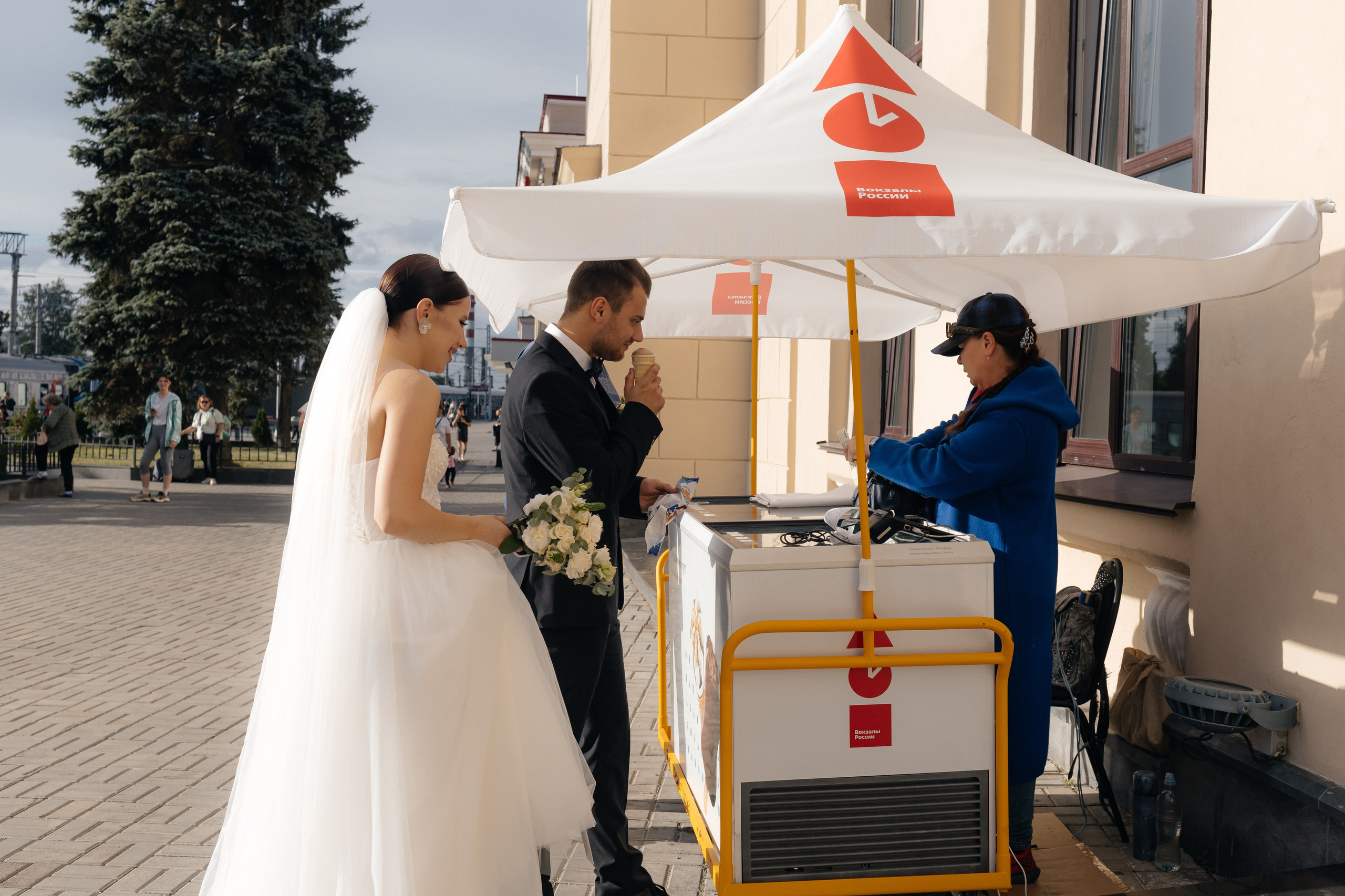 Даниил & Полина. Фотограф Петрозаводск/СПБ