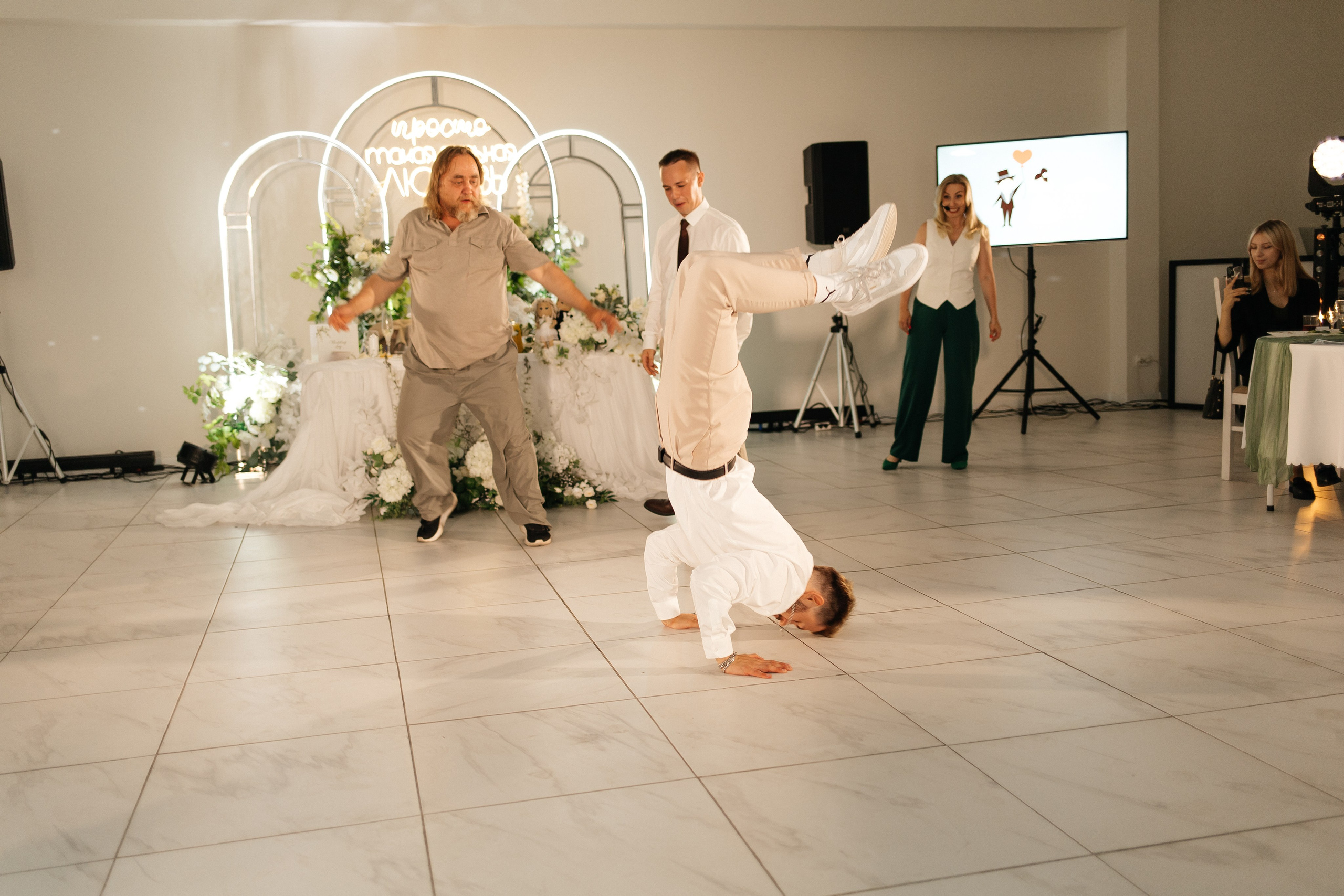 Обещание на всю жизнь. Фотограф Петрозаводск/СПБ