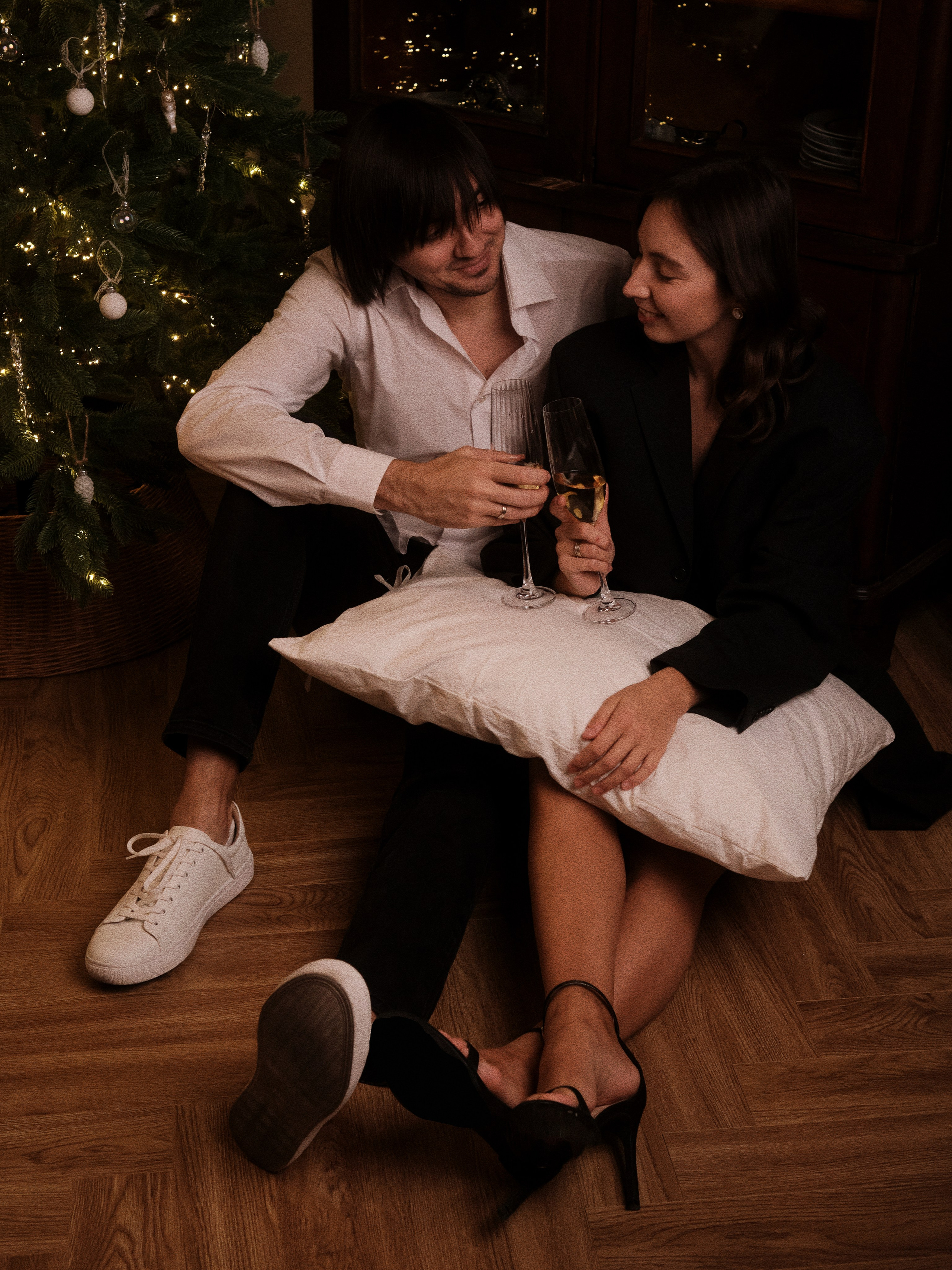 Love story. Главная