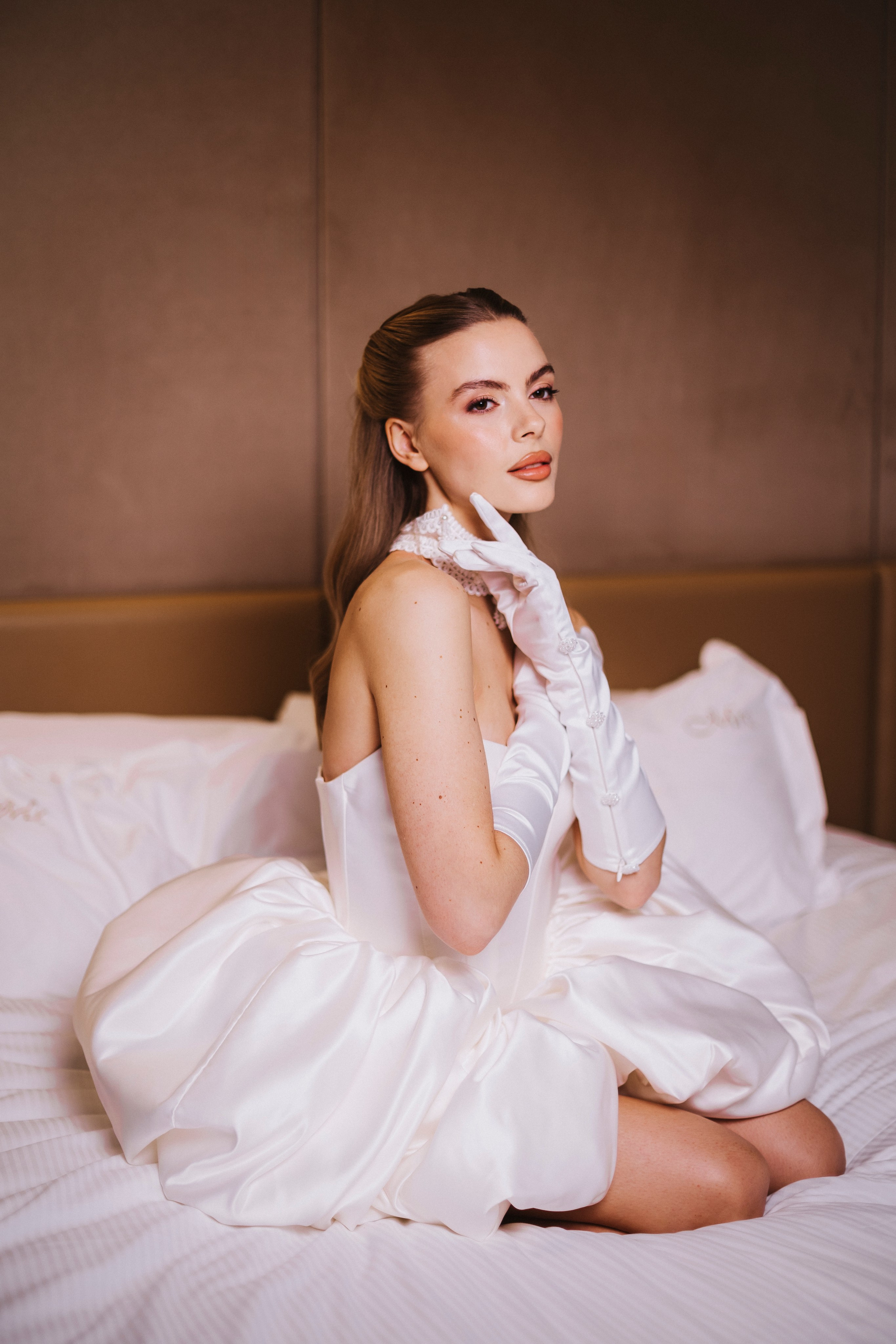 Костя и Катя. Фотограф Москва