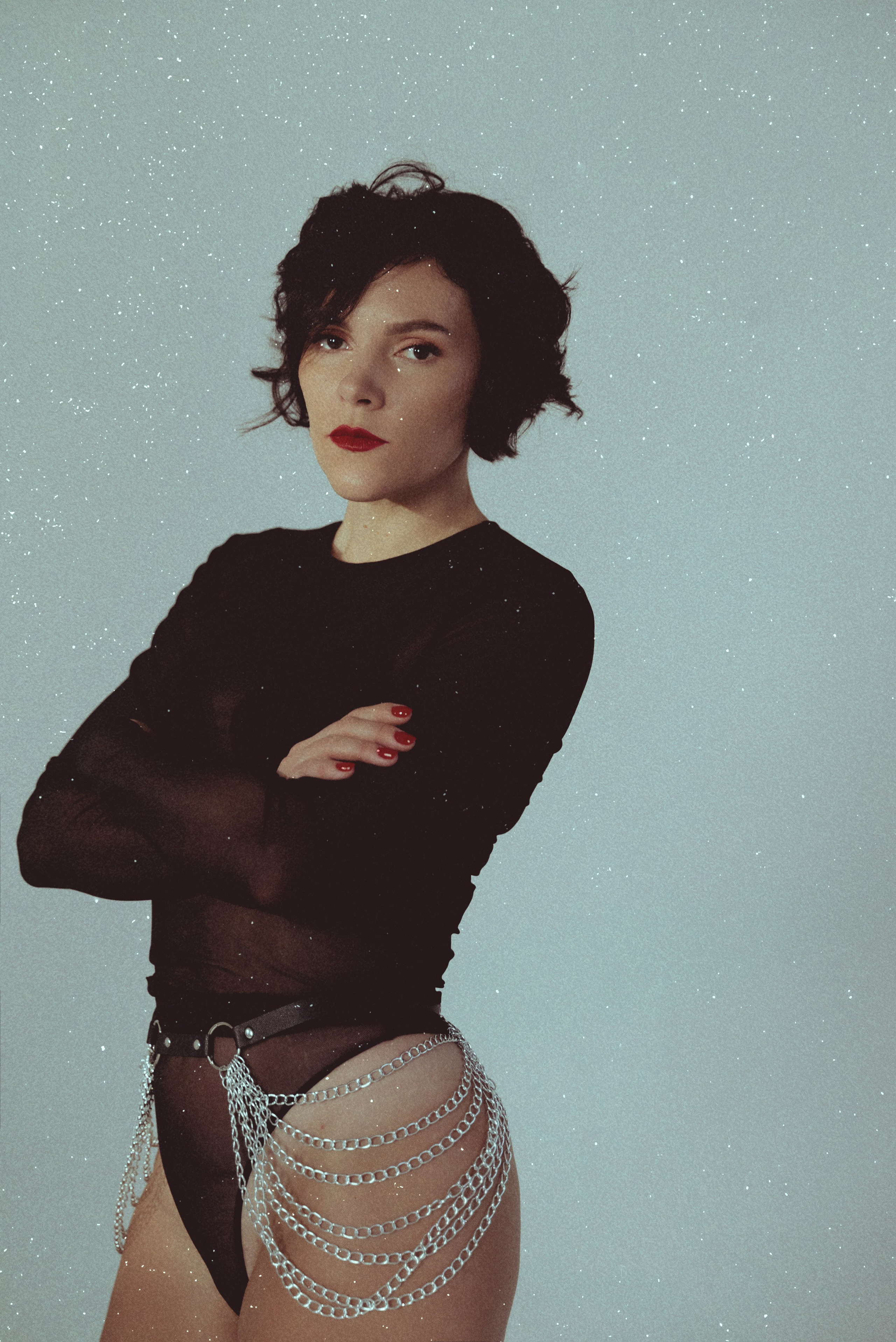 АННА. Екатерина Курбанова. Женский фотограф