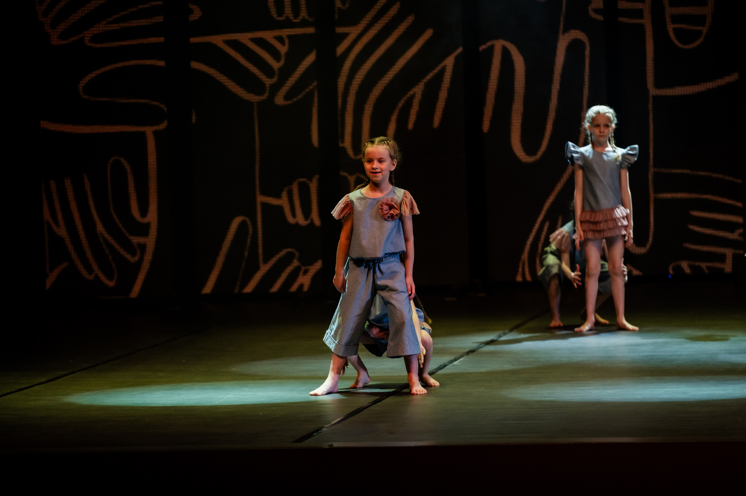 Концерты. Дом детской фотографии Арсюткиной Наталии™