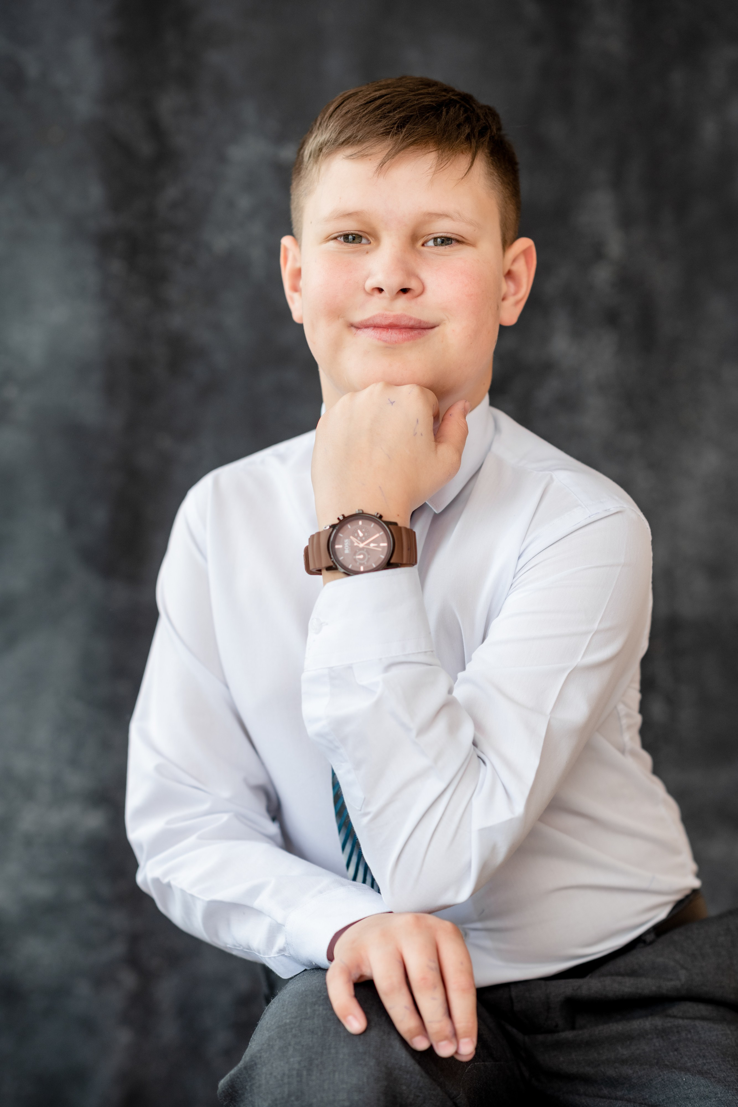 4 классы. Дом детской фотографии Арсюткиной Наталии™