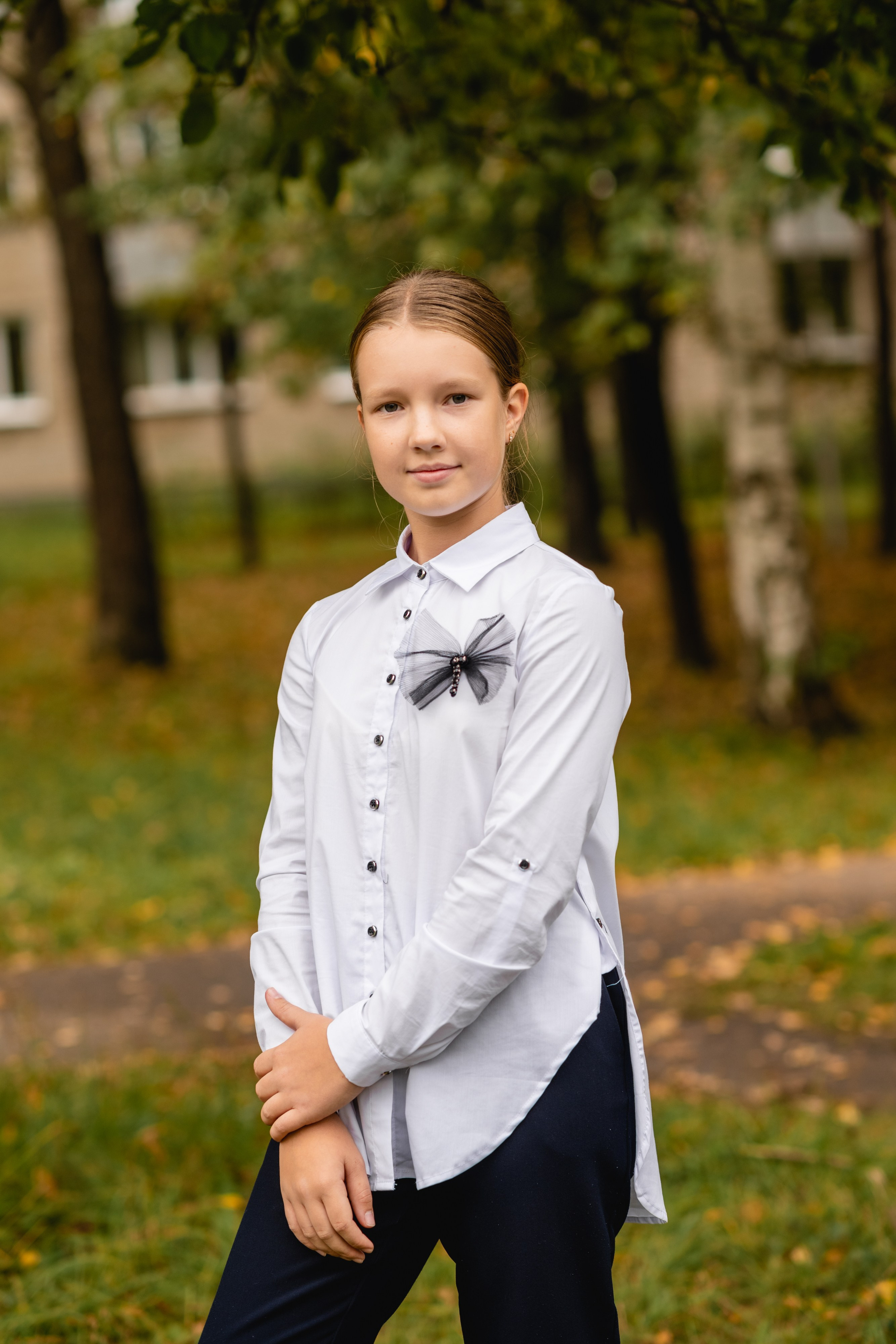 4 классы. Дом детской фотографии Арсюткиной Наталии™