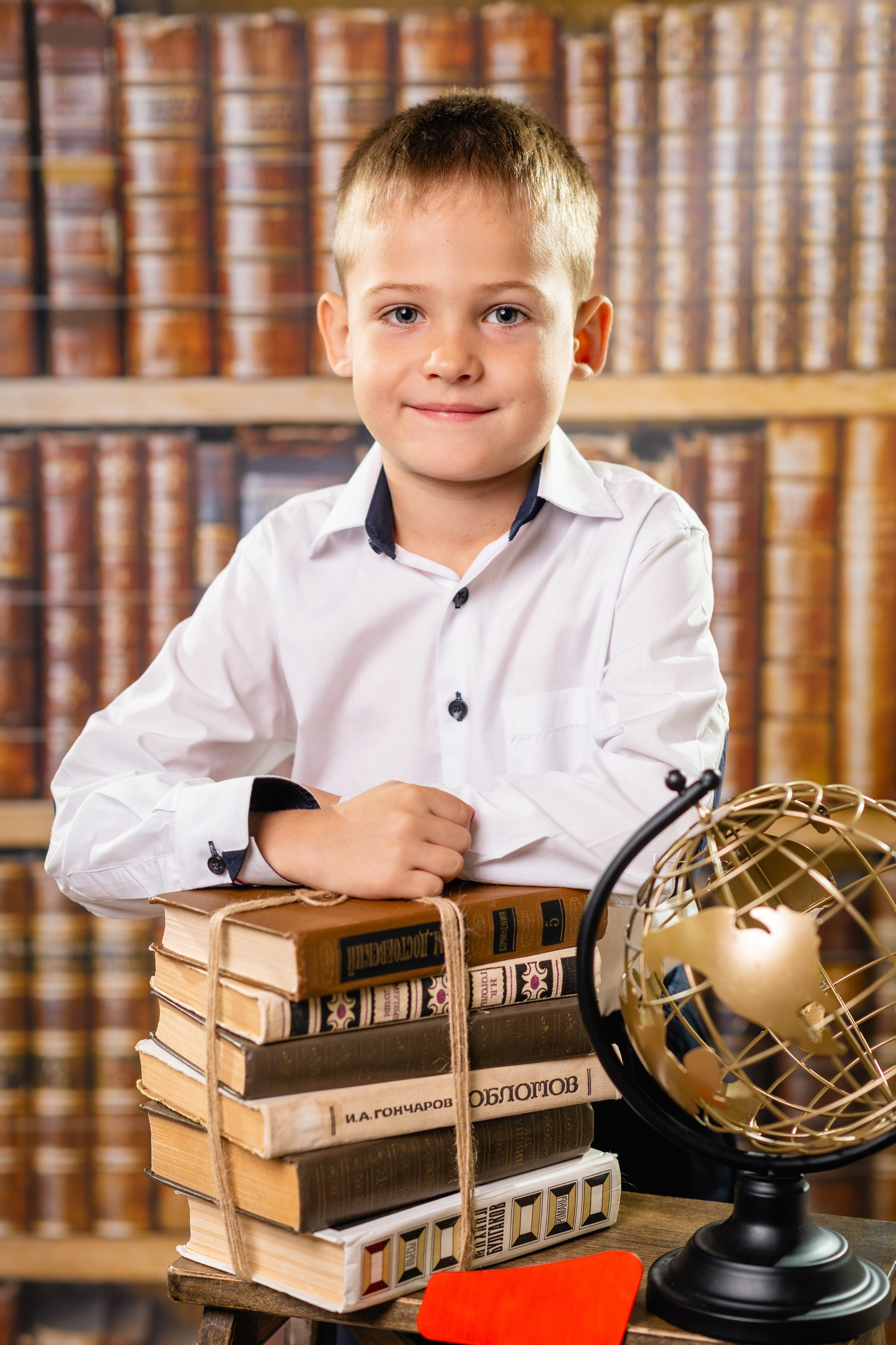 Дом детской фотографии Арсюткиной Наталии™