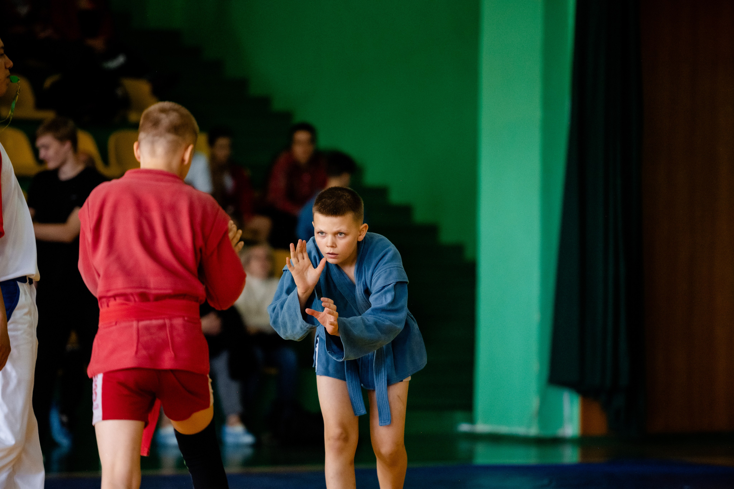 Соревнования. Дом детской фотографии Арсюткиной Наталии™