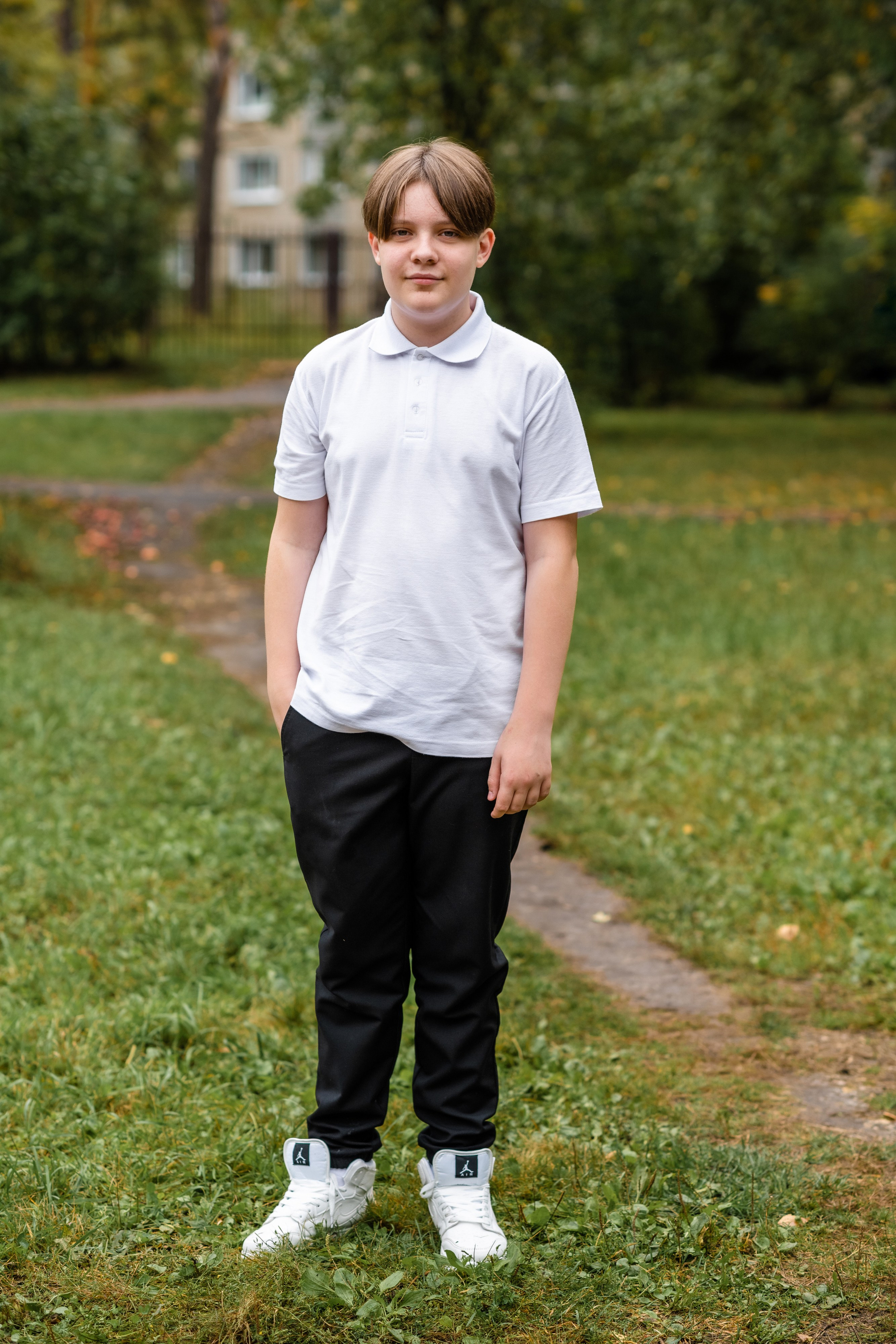 7 классы. Дом детской фотографии Арсюткиной Наталии™