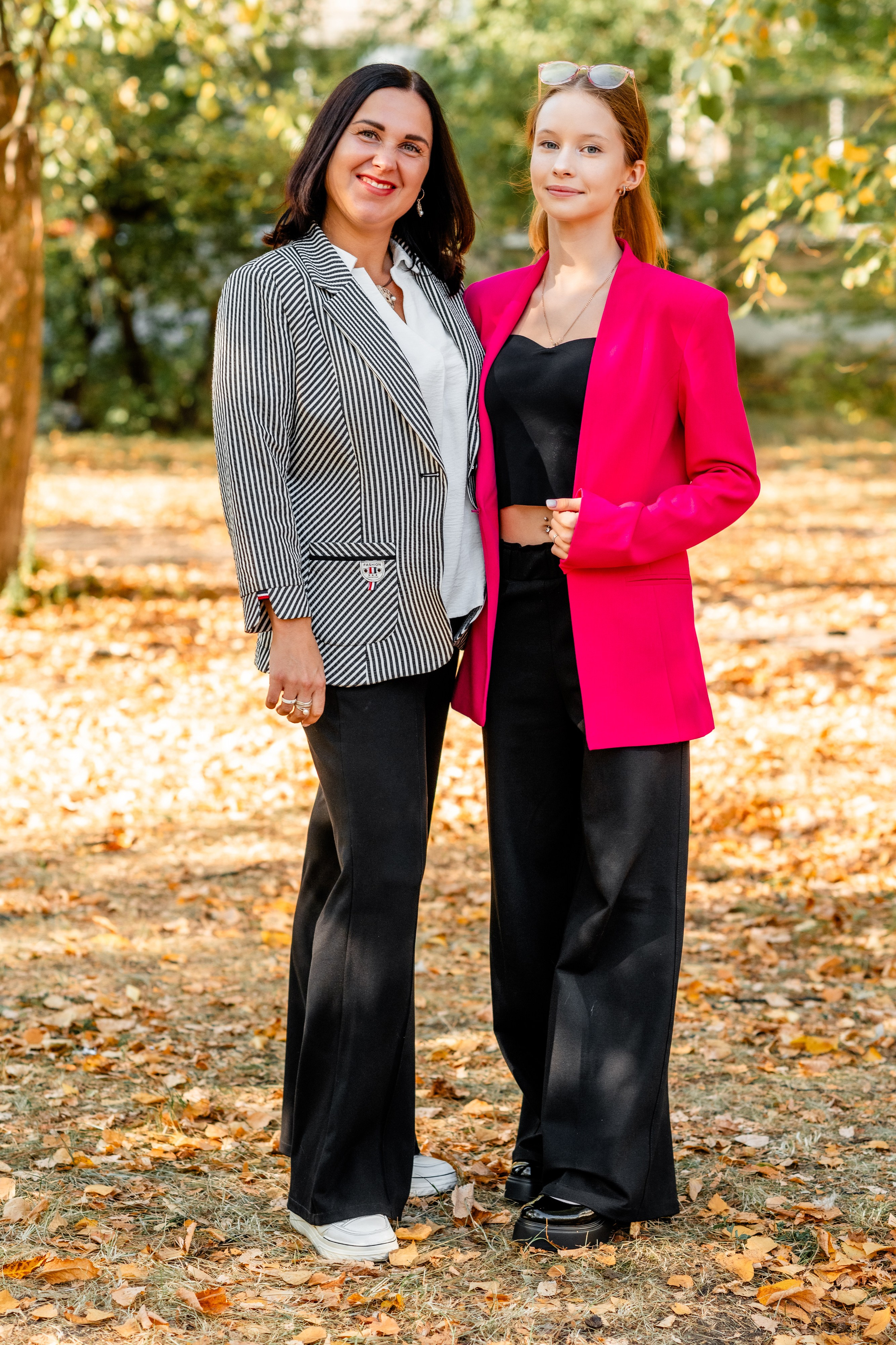 7 классы. Дом детской фотографии Арсюткиной Наталии™